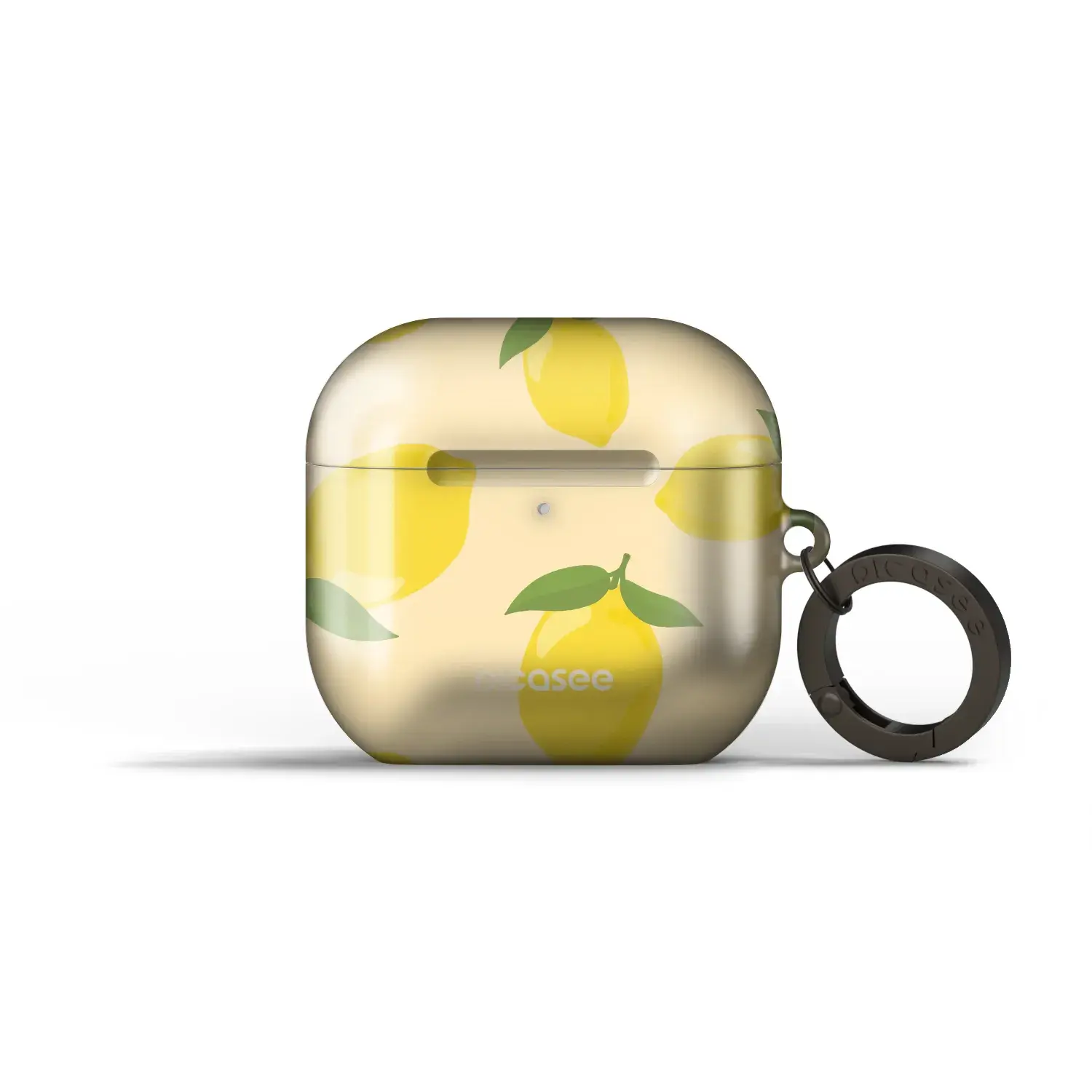 Obal pro Apple AirPods 5 - Limoncella