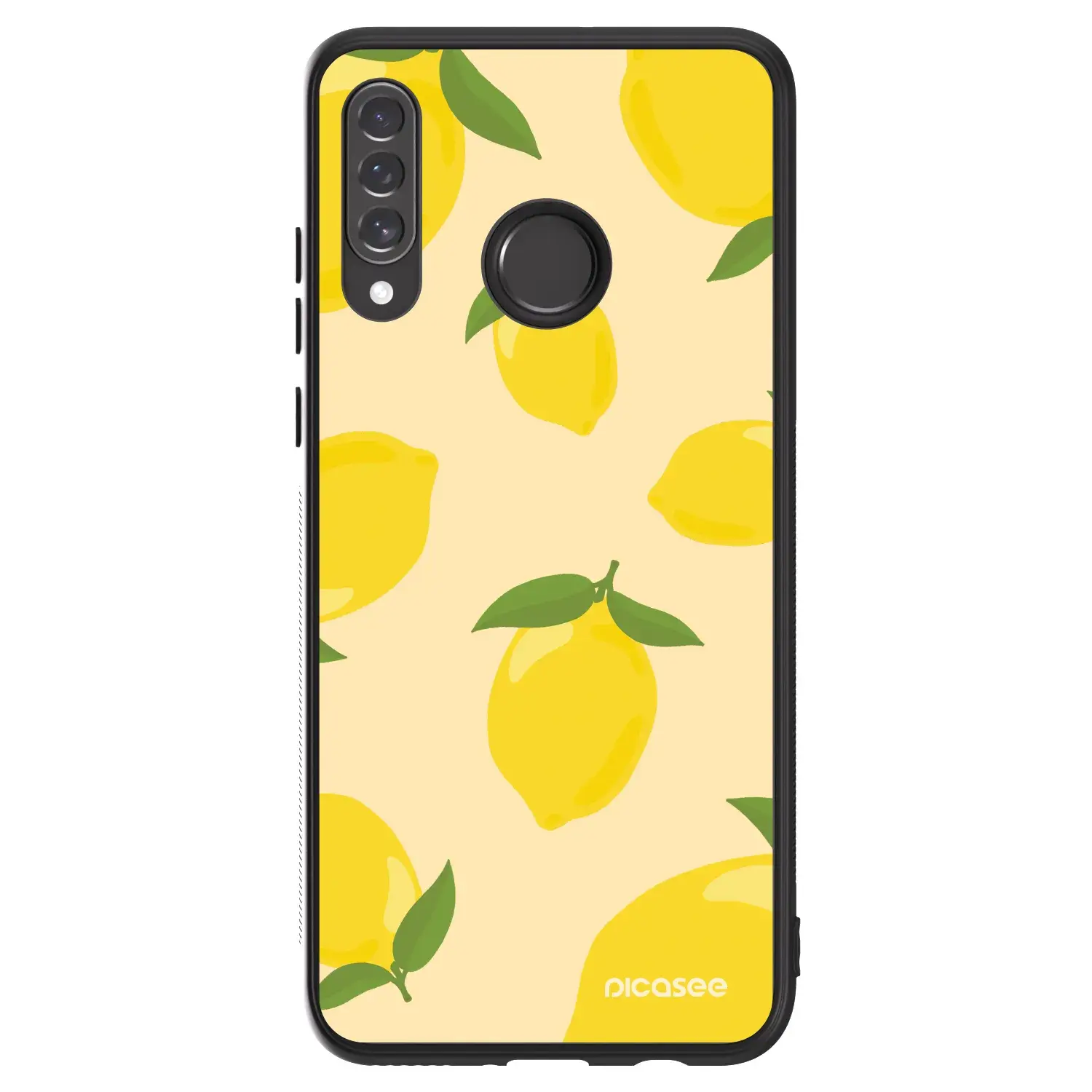 ULTIMATE CASE pro Huawei P30 Lite - Limoncella