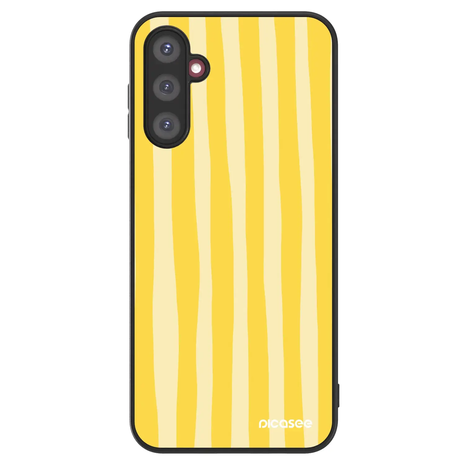 ULTIMATE CASE pro Samsung Galaxy A14 5G A146P - Lines lemon