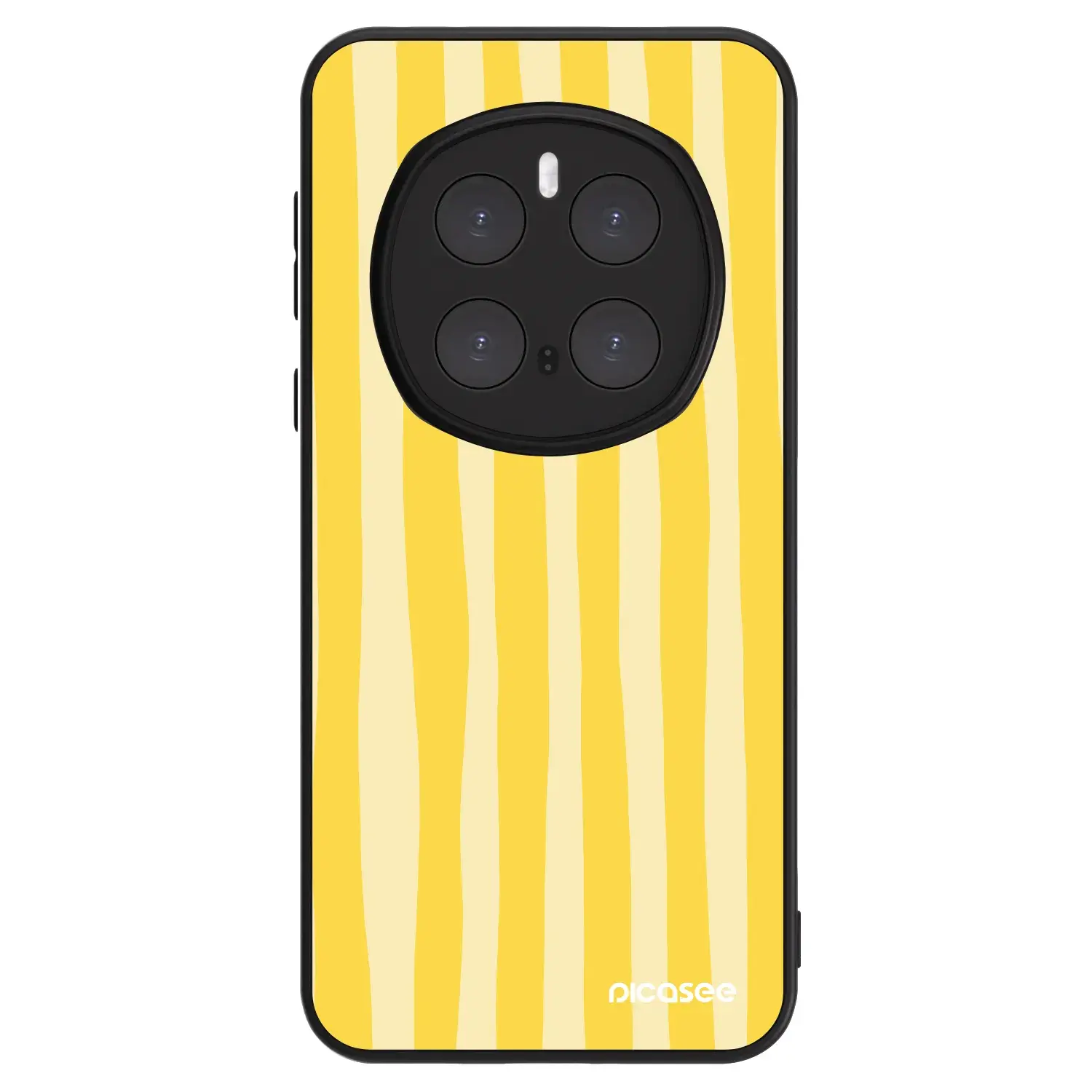 ULTIMATE CASE pro Honor Magic7 Pro 5G - Lines lemon