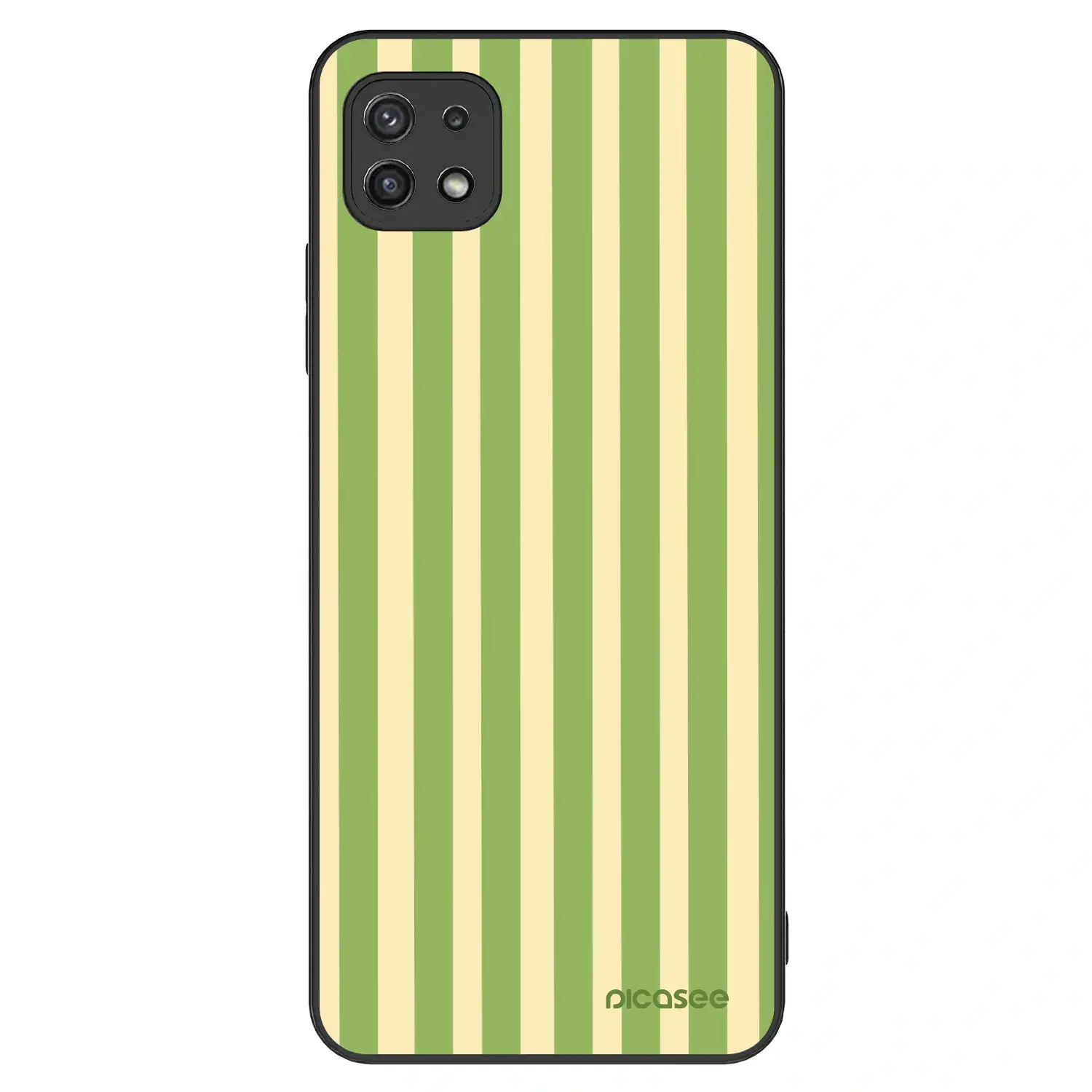 ULTIMATE CASE pro Samsung Galaxy A22 A226B 5G - Lines Matcha