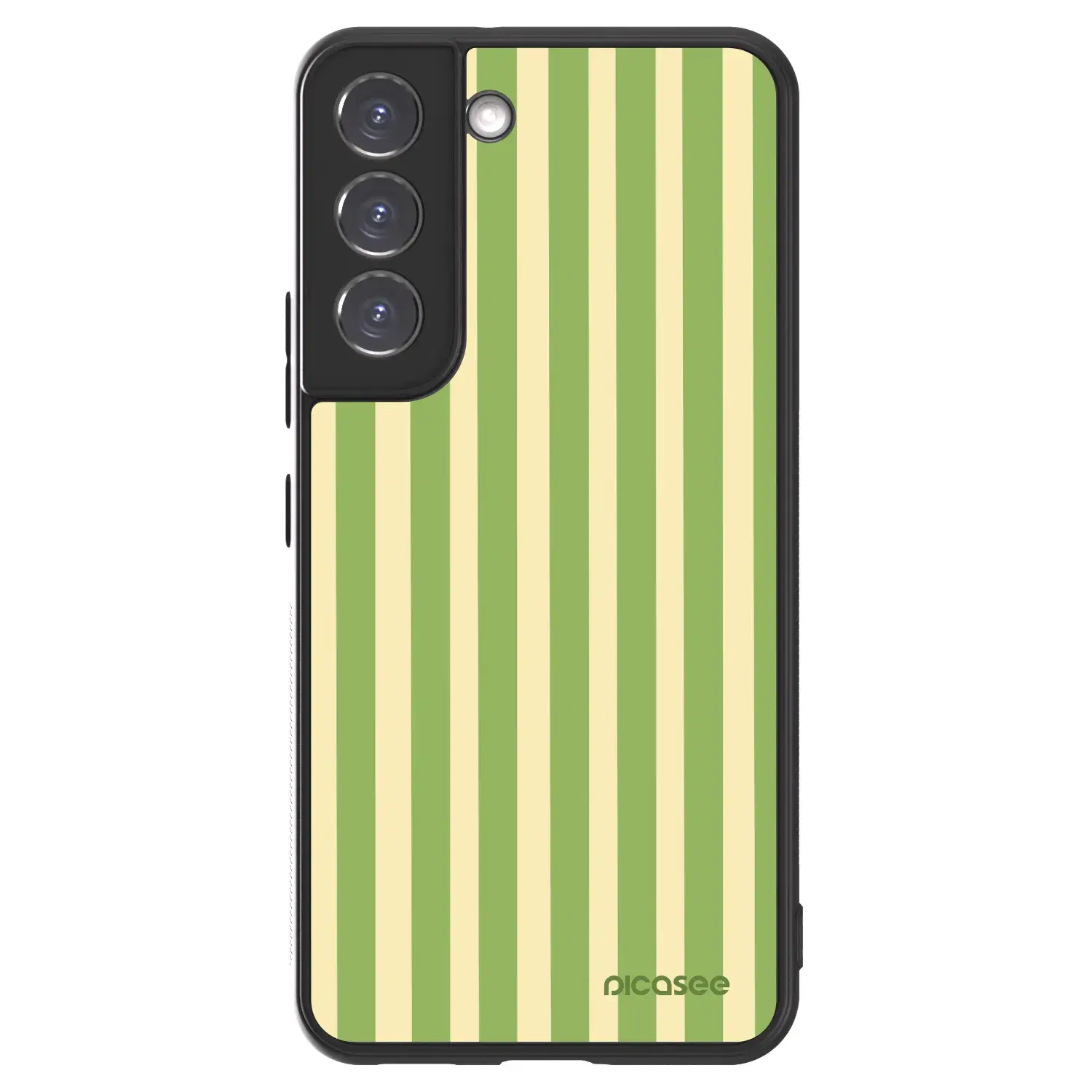 ULTIMATE CASE pro Samsung Galaxy S22+ 5G - Lines Matcha