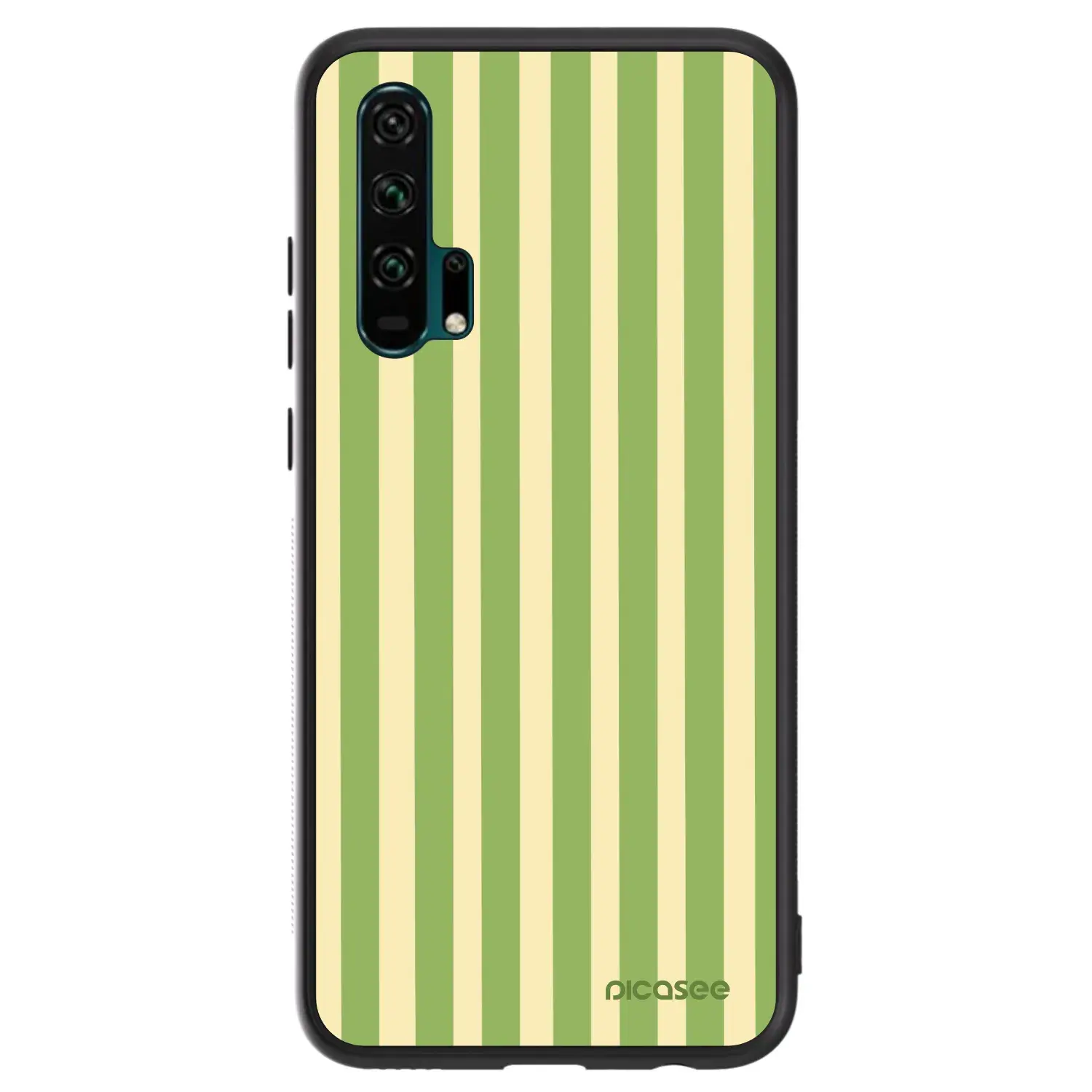 ULTIMATE CASE pro Honor 20 Pro - Lines Matcha