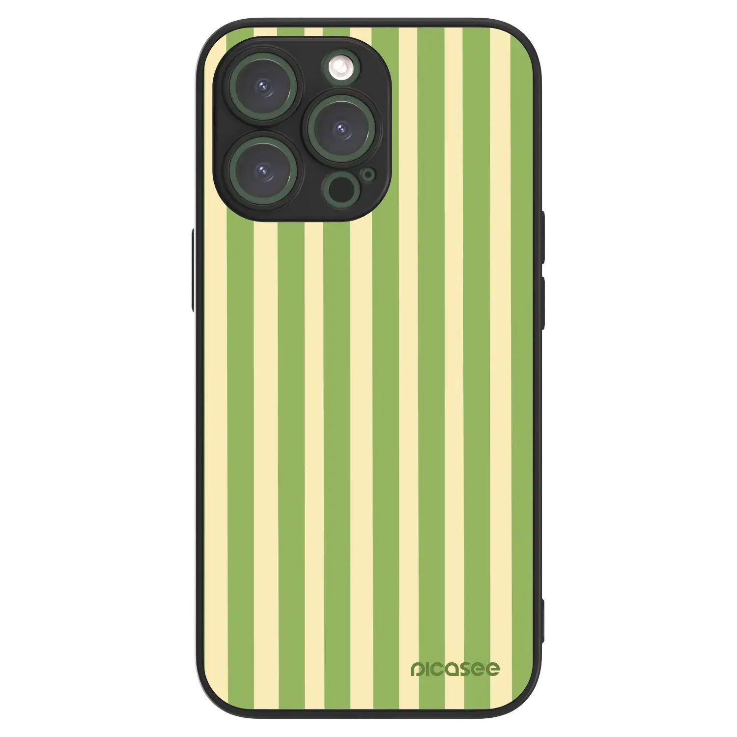 ULTIMATE CASE MagSafe pro Apple iPhone 13 Pro - Lines Matcha