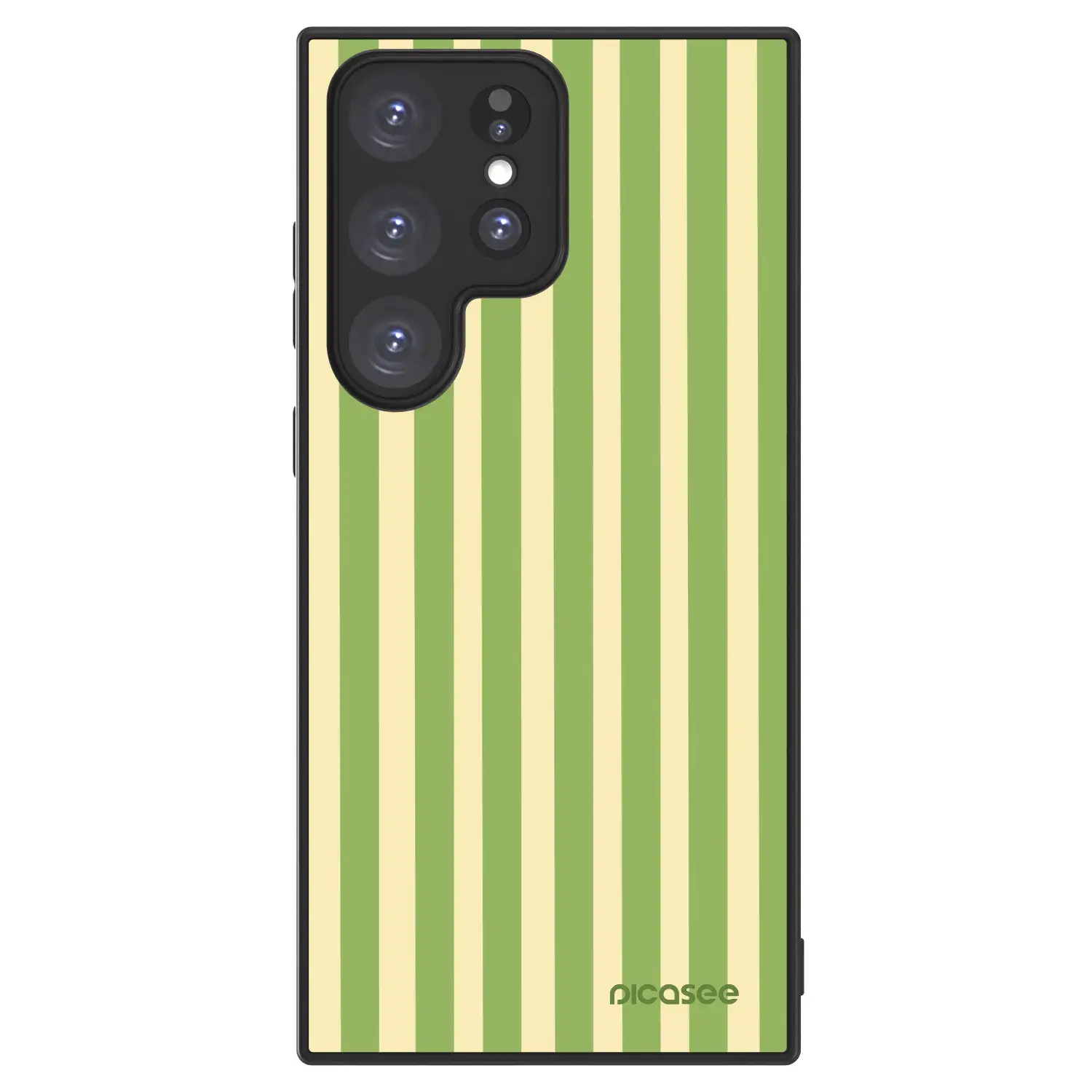 ULTIMATE CASE pro Samsung Galaxy S23 Ultra 5G - Lines Matcha