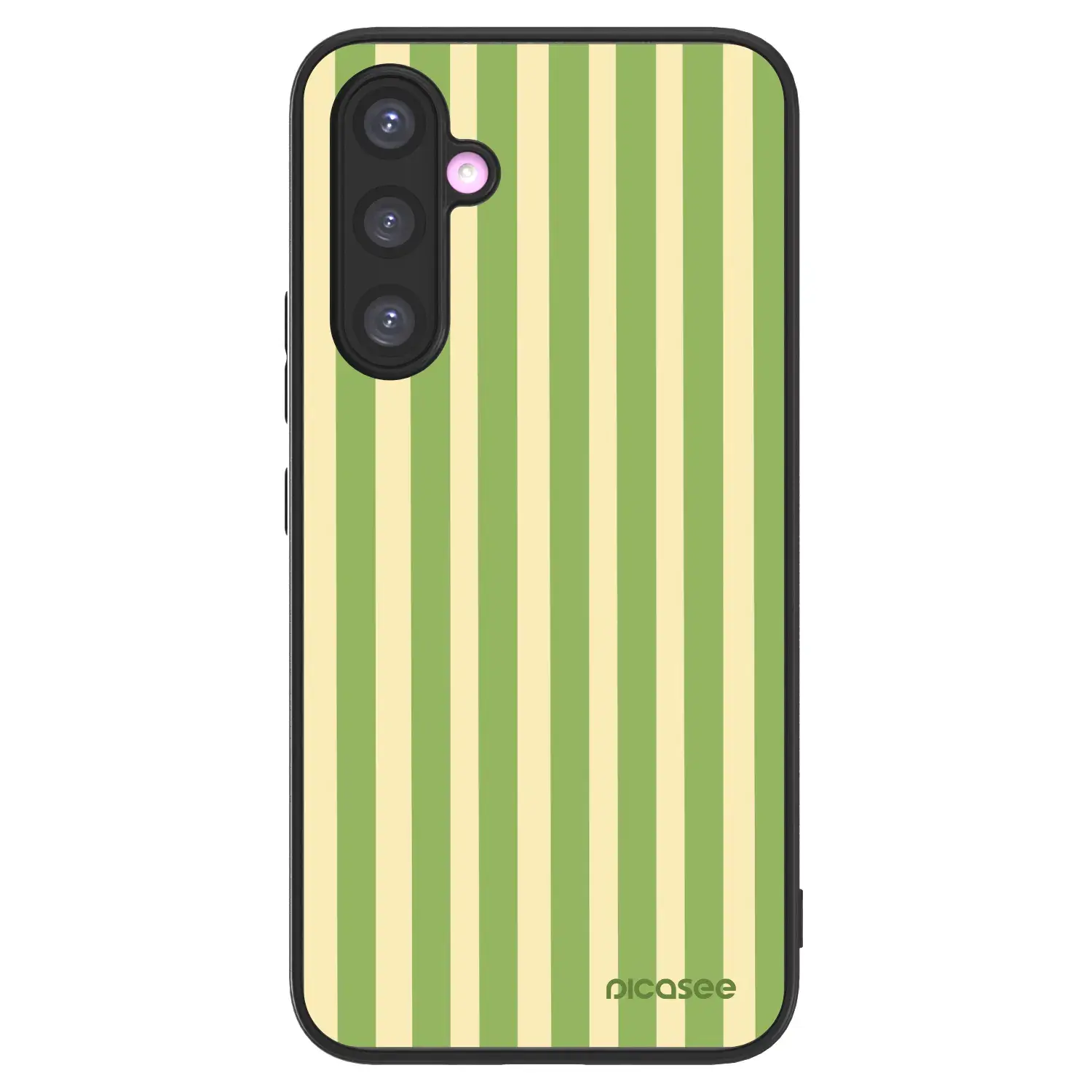 ULTIMATE CASE pro Samsung Galaxy A54 5G A546B - Lines Matcha