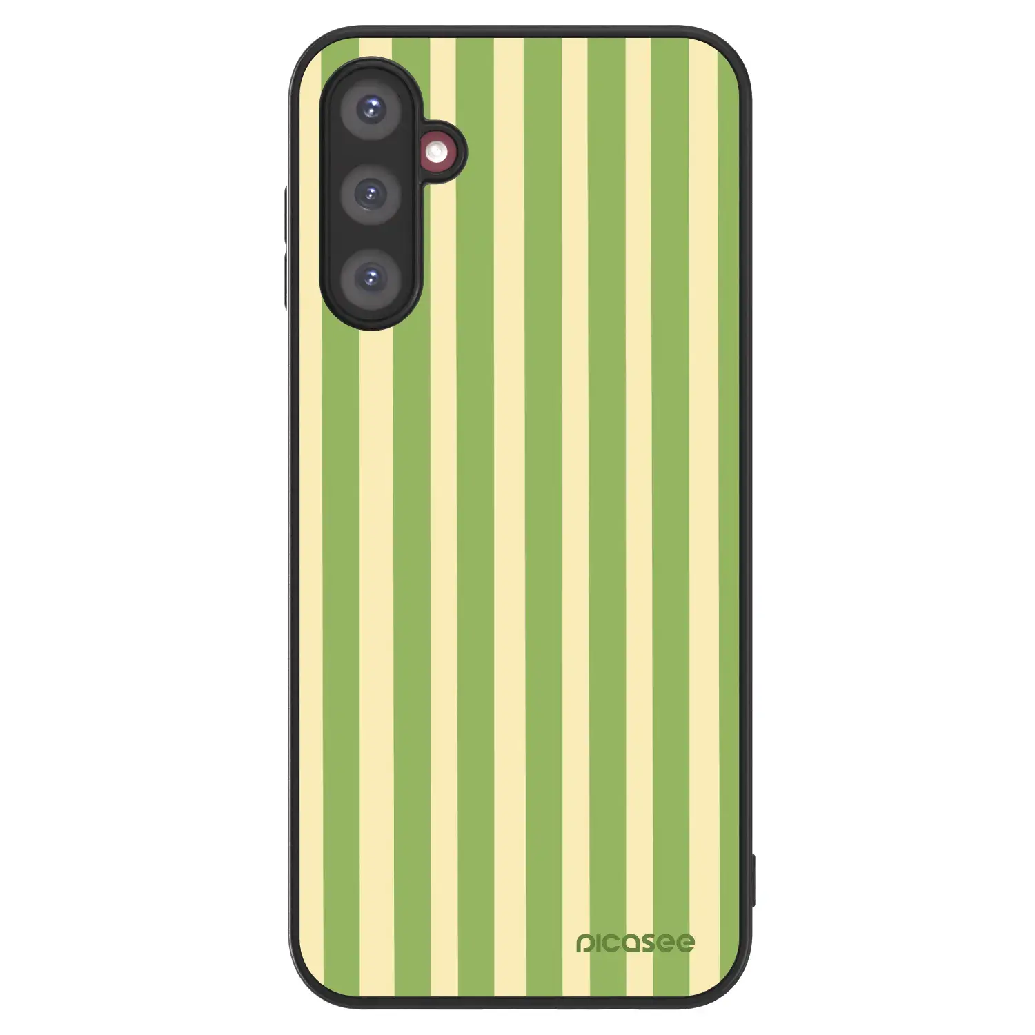 ULTIMATE CASE pro Samsung Galaxy A14 4G A145R - Lines Matcha