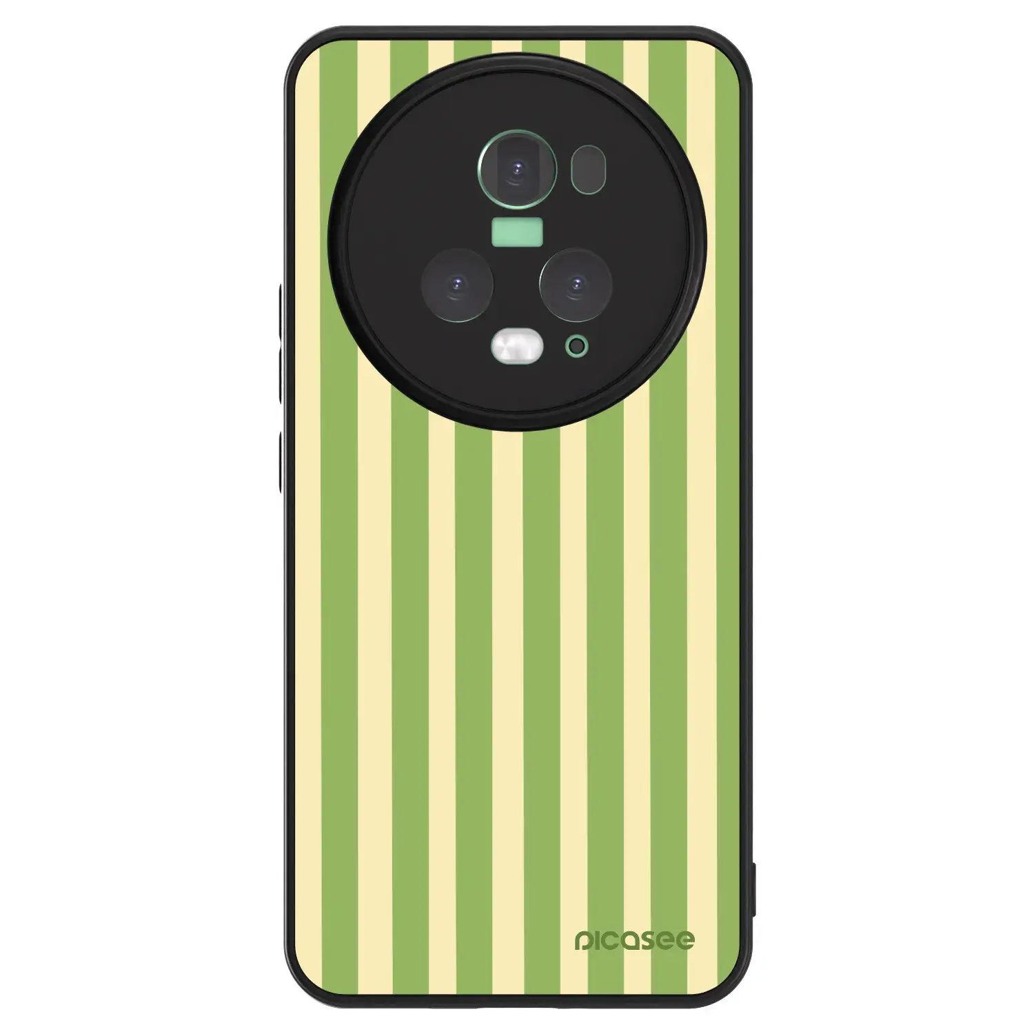 ULTIMATE CASE pro Honor Magic5 Pro - Lines Matcha