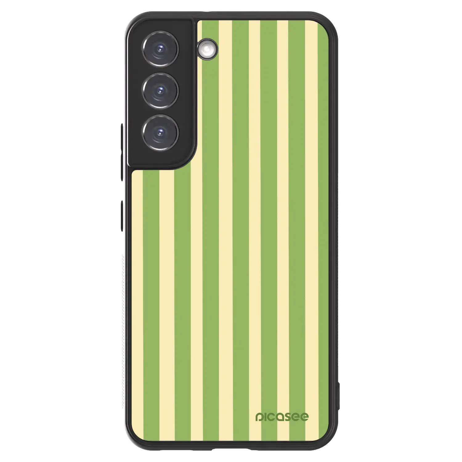 ULTIMATE CASE PowerShare pro Samsung Galaxy S22+ 5G - Lines Matcha