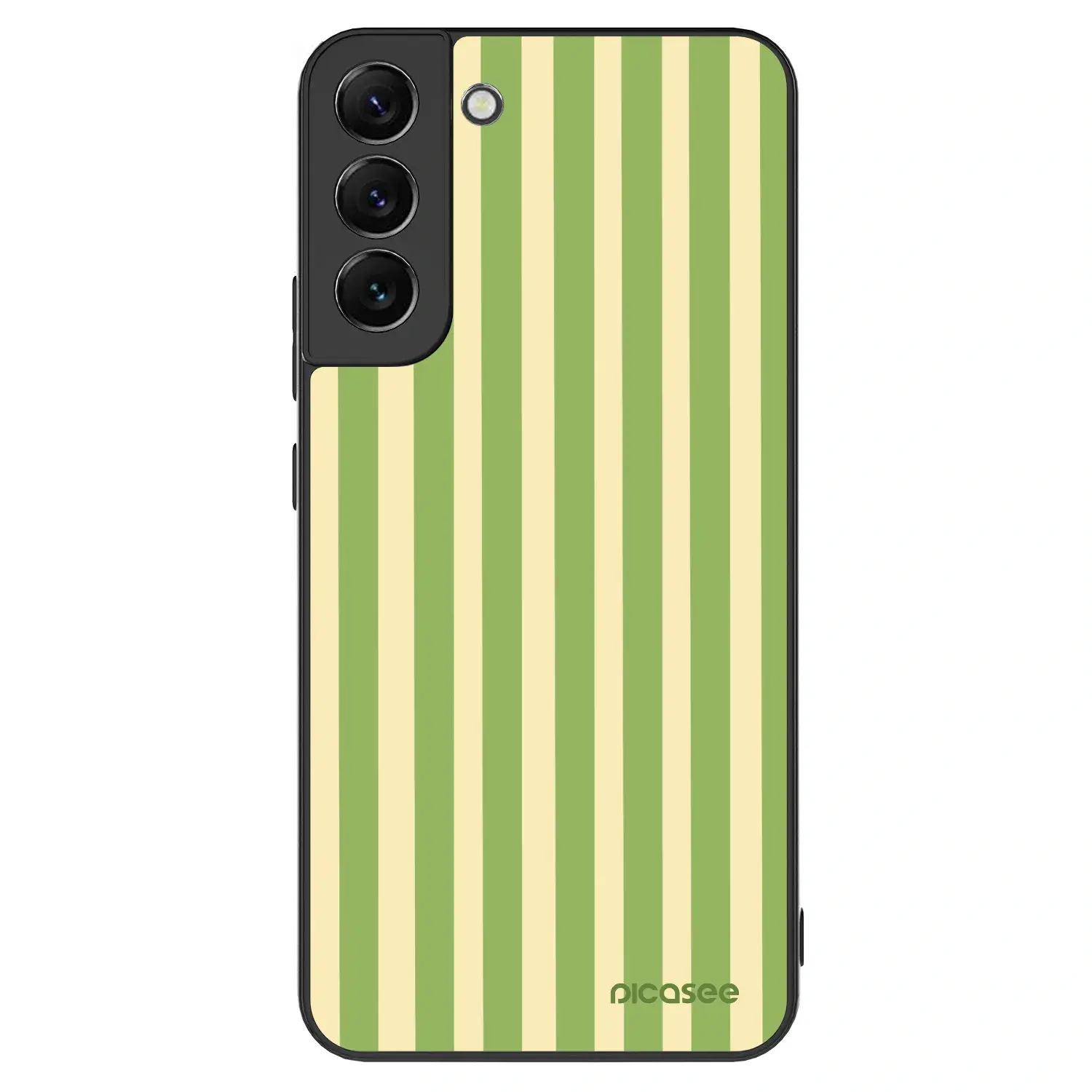 ULTIMATE CASE PowerShare pro Samsung Galaxy S22+ 5G - Lines Matcha
