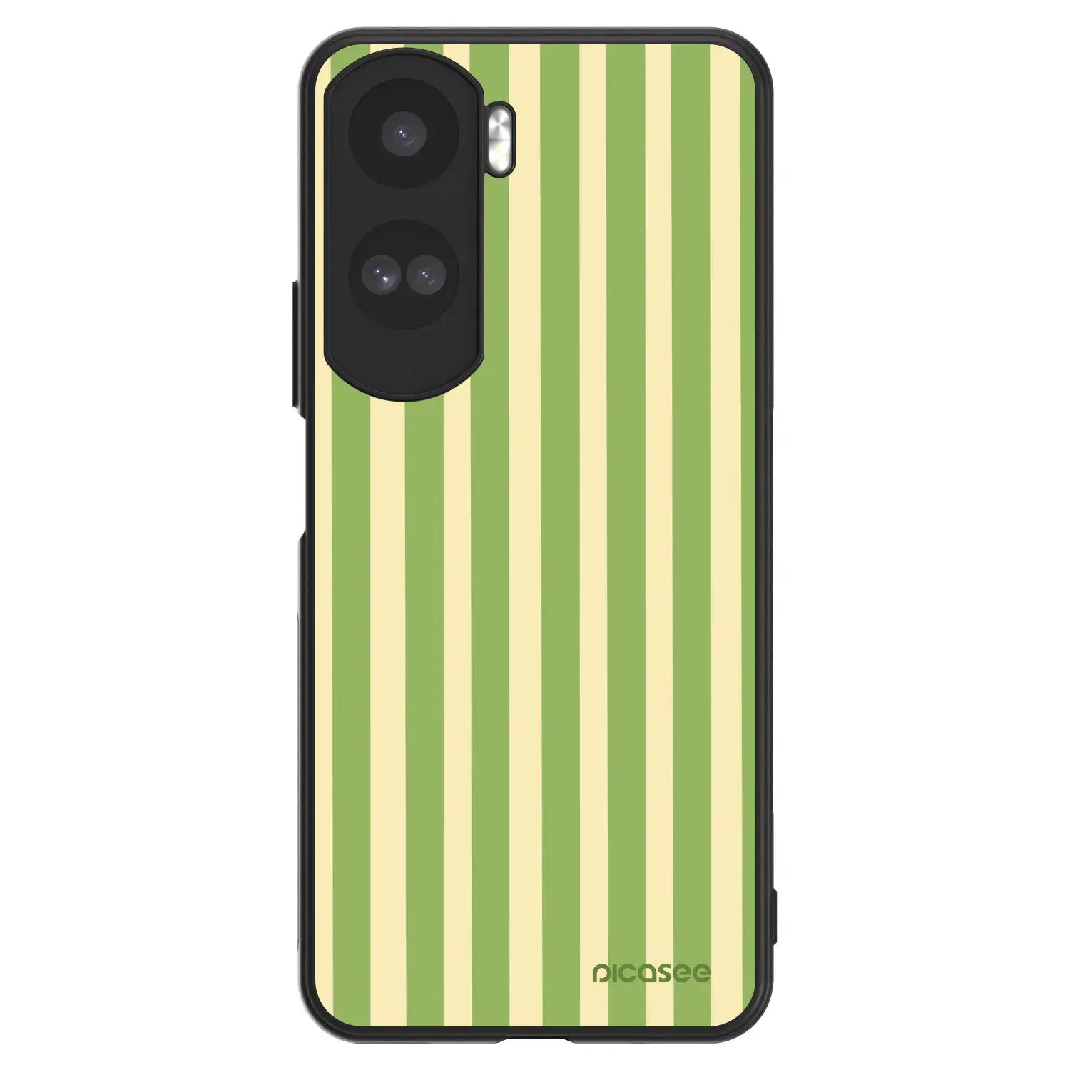 ULTIMATE CASE pro Honor 90 Lite 5G - Lines Matcha