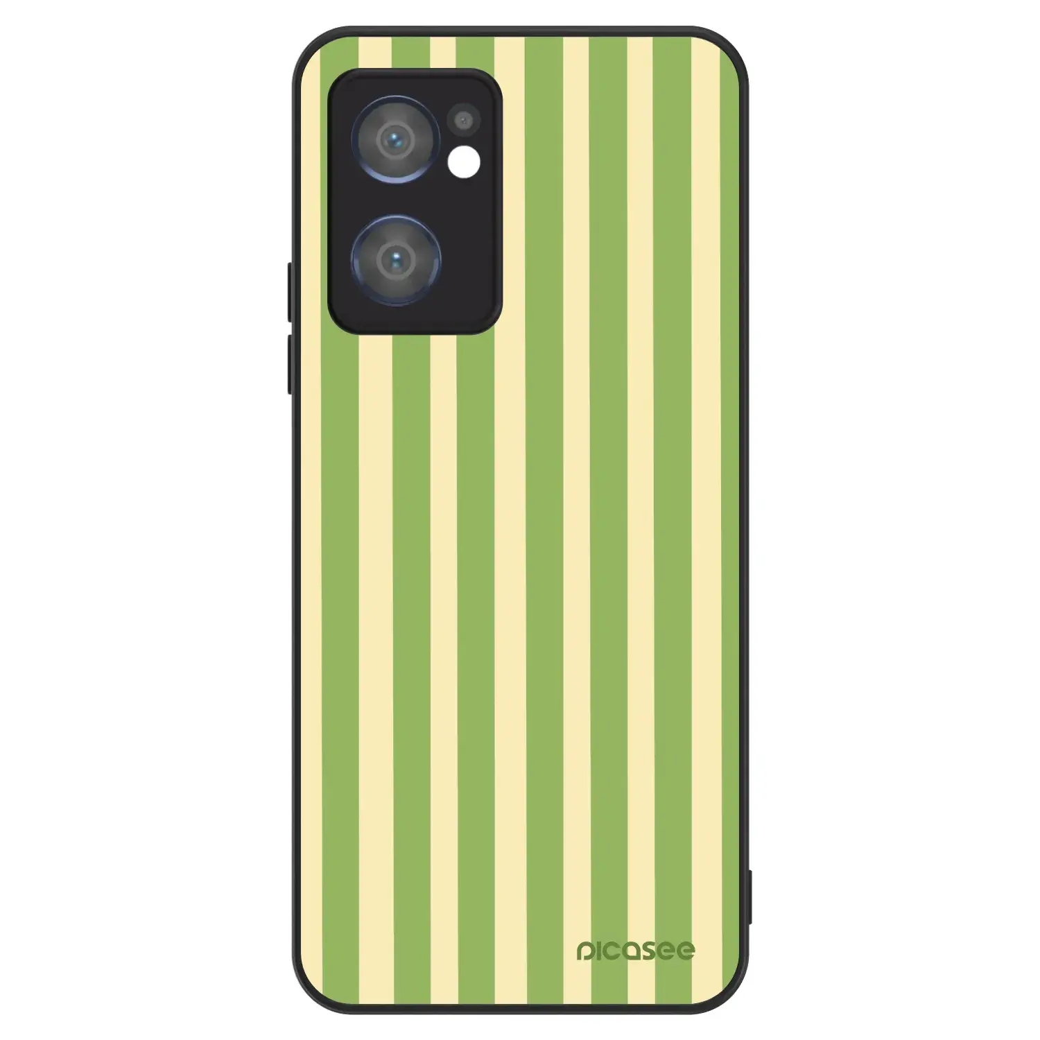 ULTIMATE CASE pro OPPO Reno 7 5G - Lines Matcha