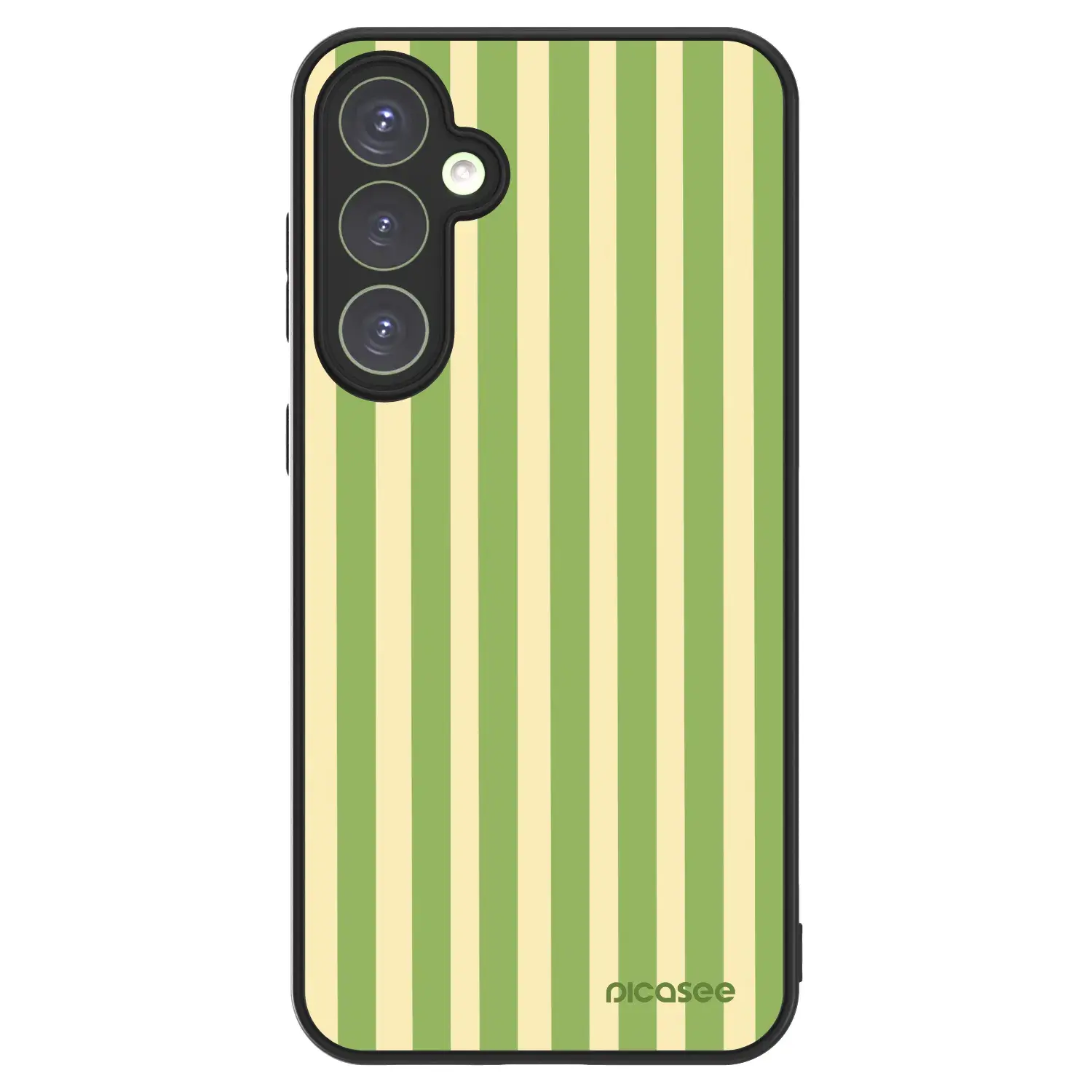 ULTIMATE CASE pro Samsung Galaxy S23 FE S711B - Lines Matcha