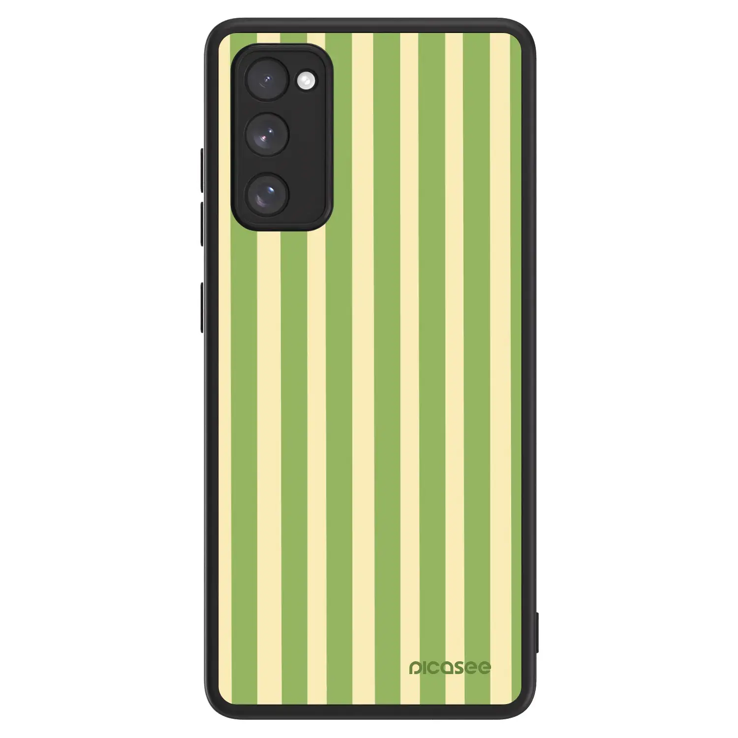 ULTIMATE CASE PowerShare pro Samsung Galaxy S20 FE - Lines Matcha