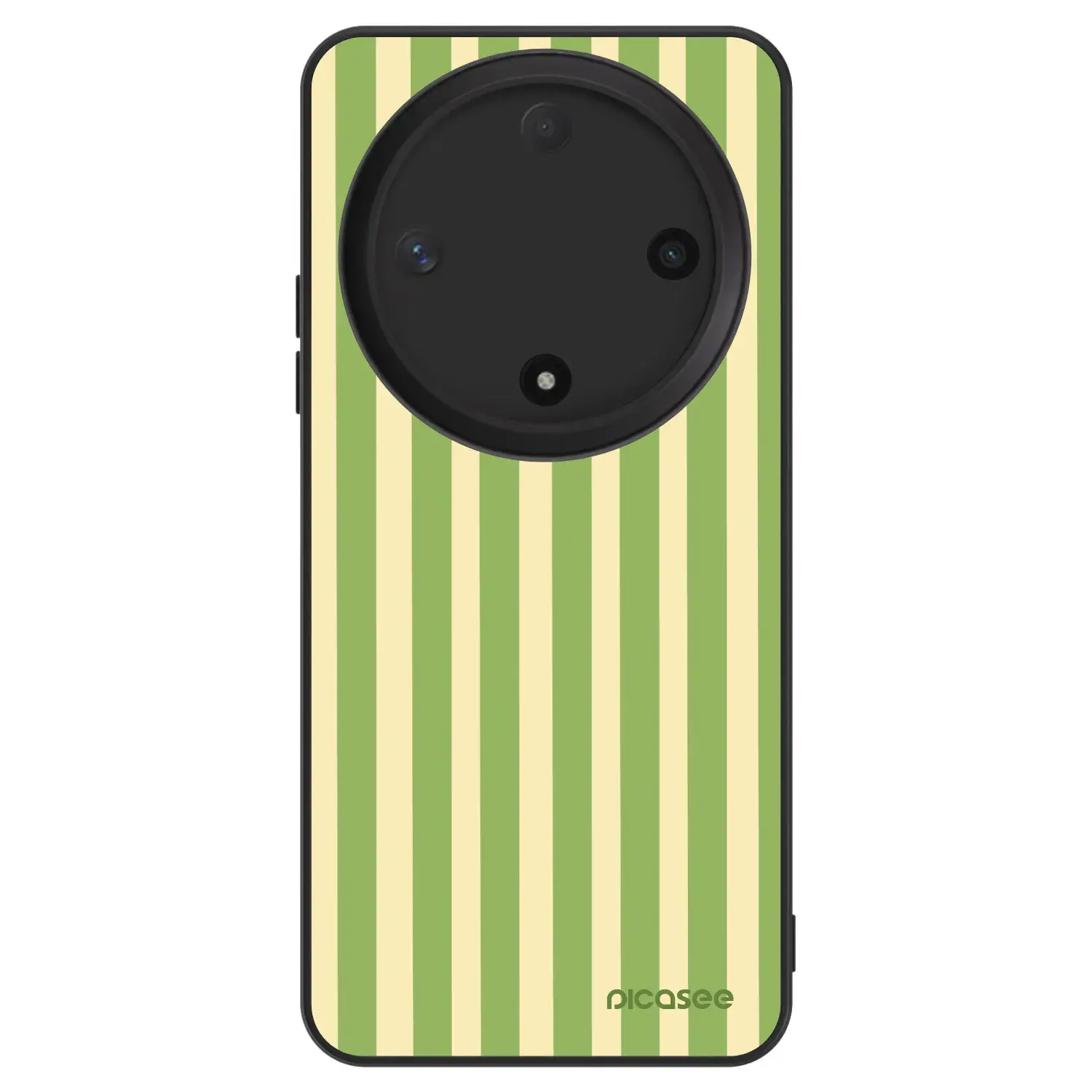 ULTIMATE CASE pro Honor Magic6 Lite 5G - Lines Matcha
