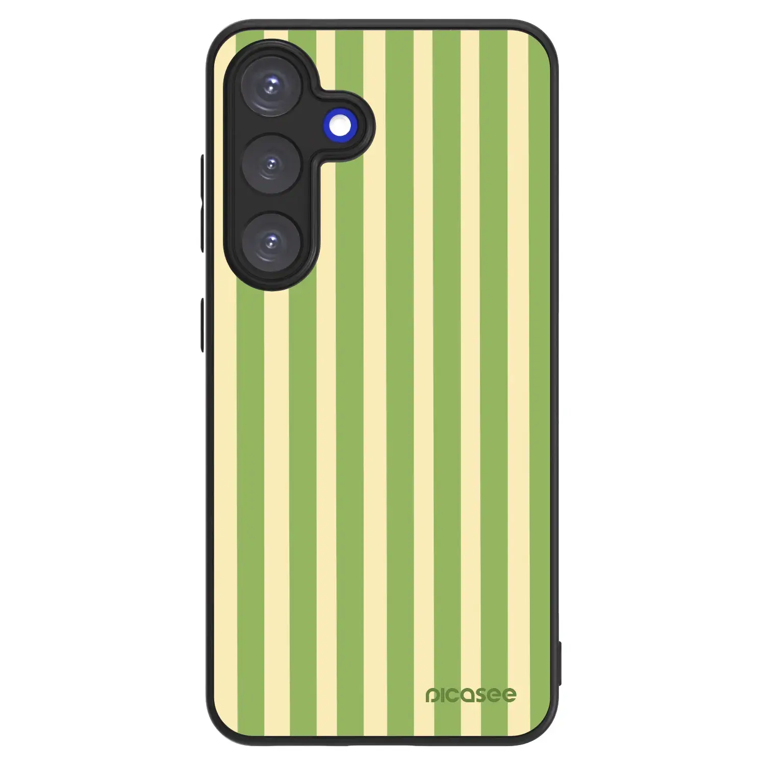 ULTIMATE CASE pro Samsung Galaxy A25 A256B 5G - Lines Matcha