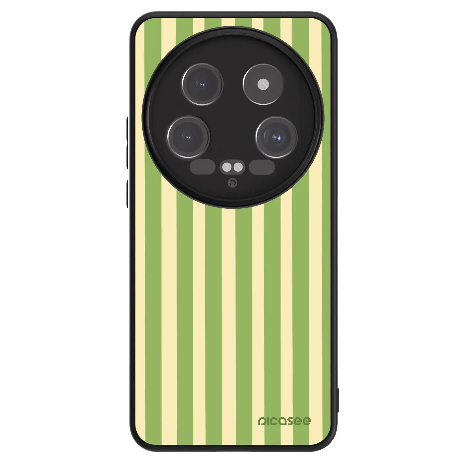 ULTIMATE CASE pro Xiaomi 14 Ultra - Lines Matcha
