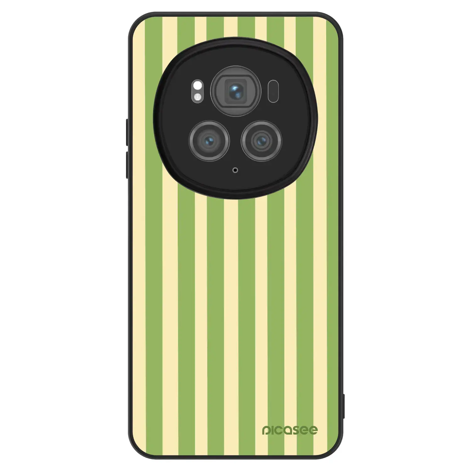 ULTIMATE CASE pro Honor Magic6 Pro - Lines Matcha