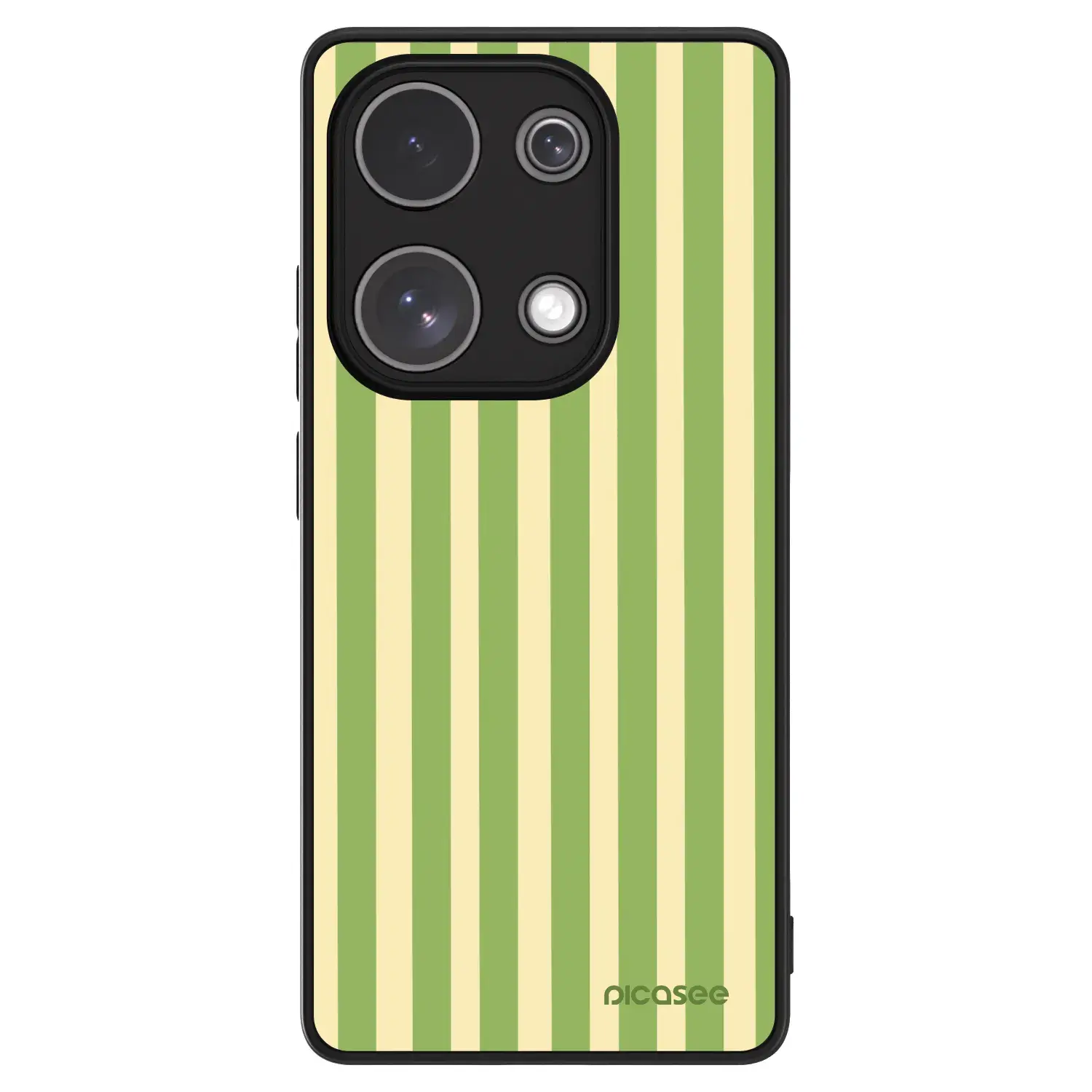 ULTIMATE CASE pro Xiaomi Redmi Note 13 Pro 4G - Lines Matcha