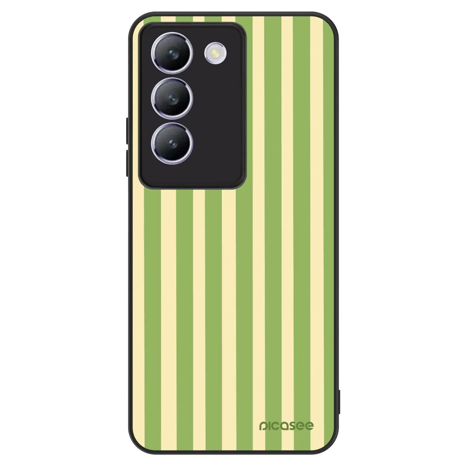 ULTIMATE CASE pro Vivo V40 SE 5G - Lines Matcha
