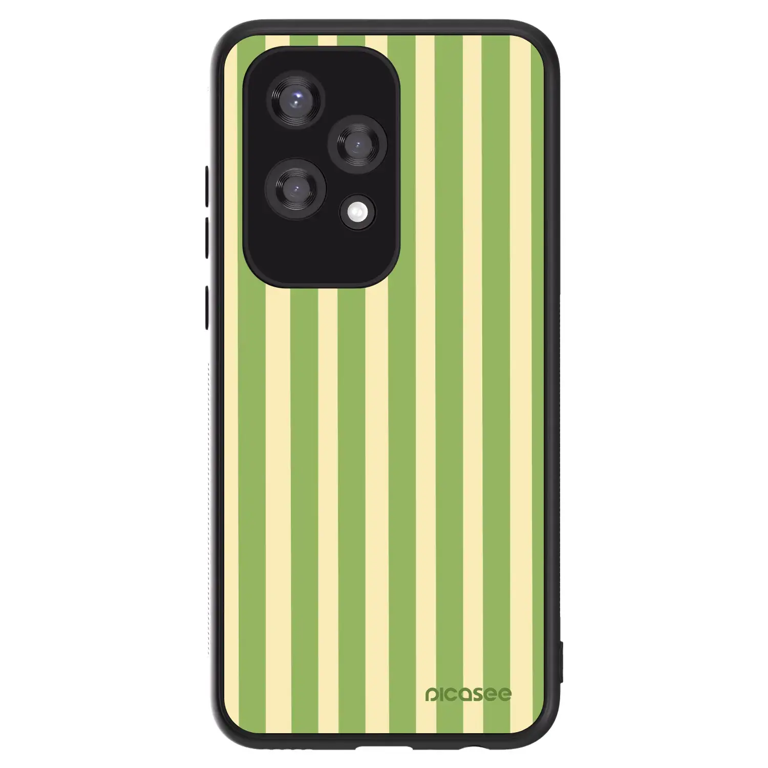 ULTIMATE CASE pro Honor 200 Lite - Lines Matcha