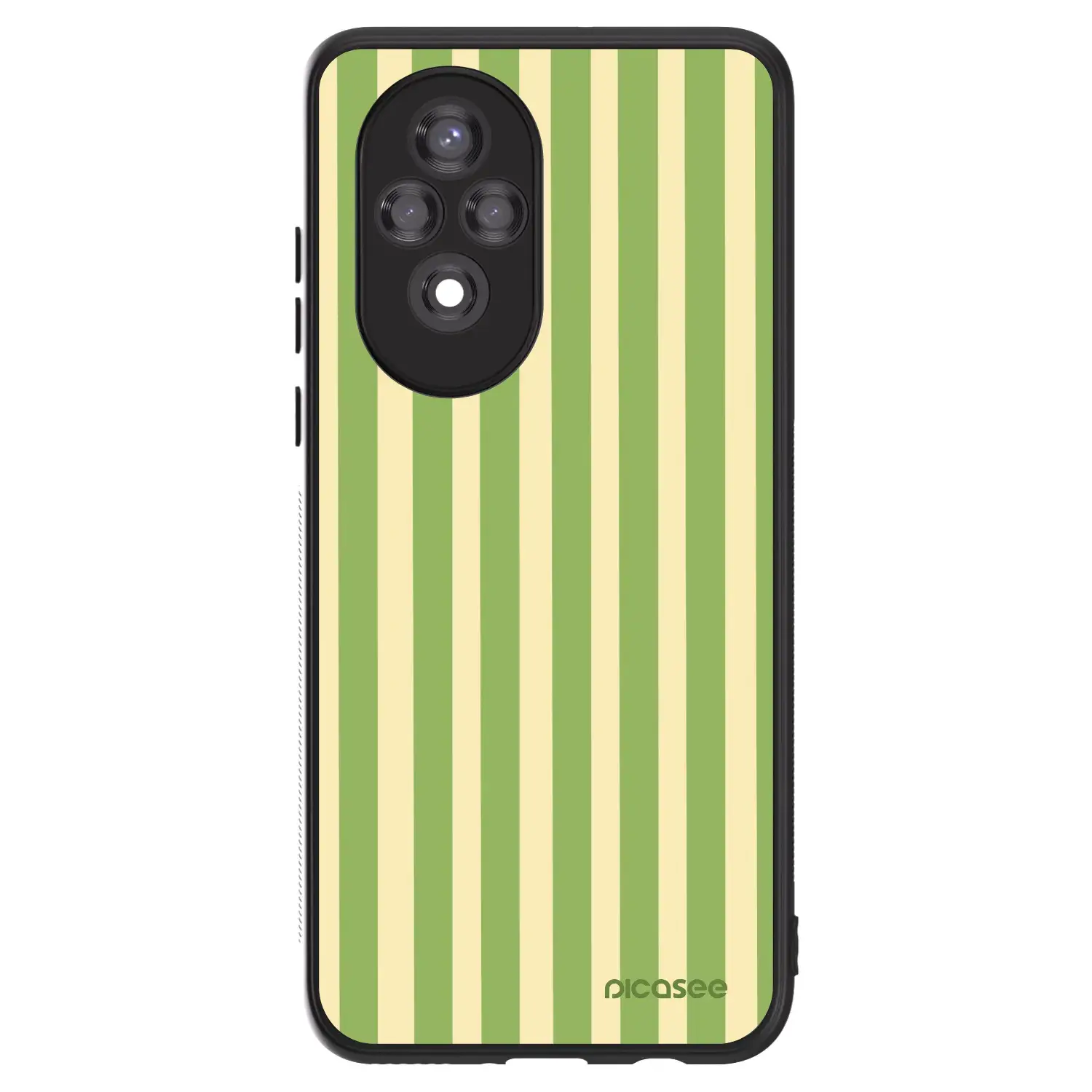 ULTIMATE CASE pro Honor 200 5G - Lines Matcha