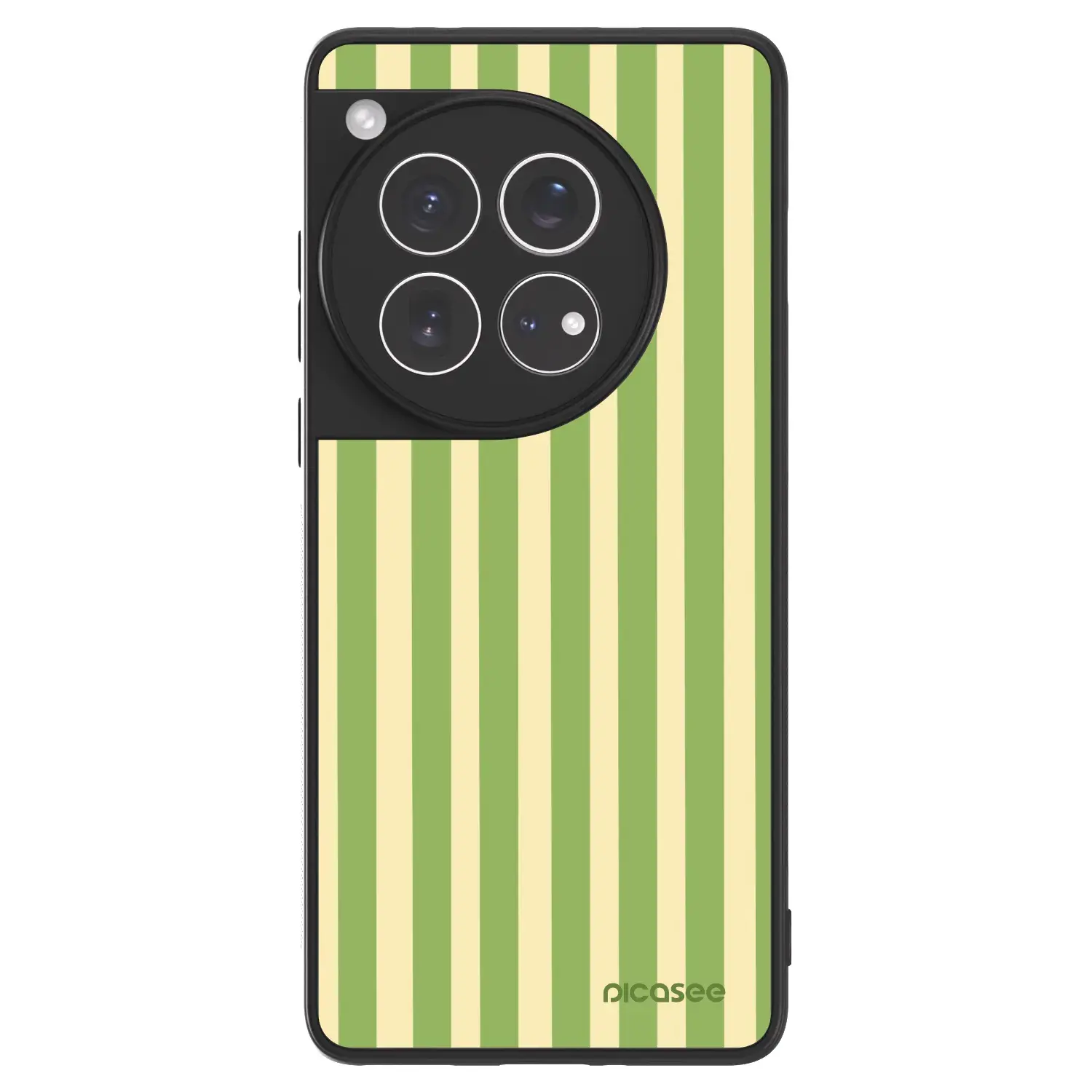ULTIMATE CASE pro OnePlus 12 5G - Lines Matcha