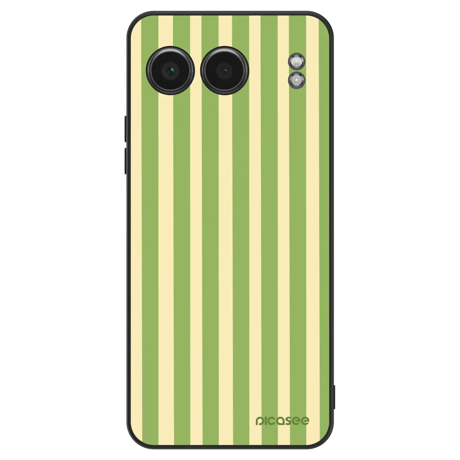 ULTIMATE CASE pro OnePlus Nord 4 - Lines Matcha