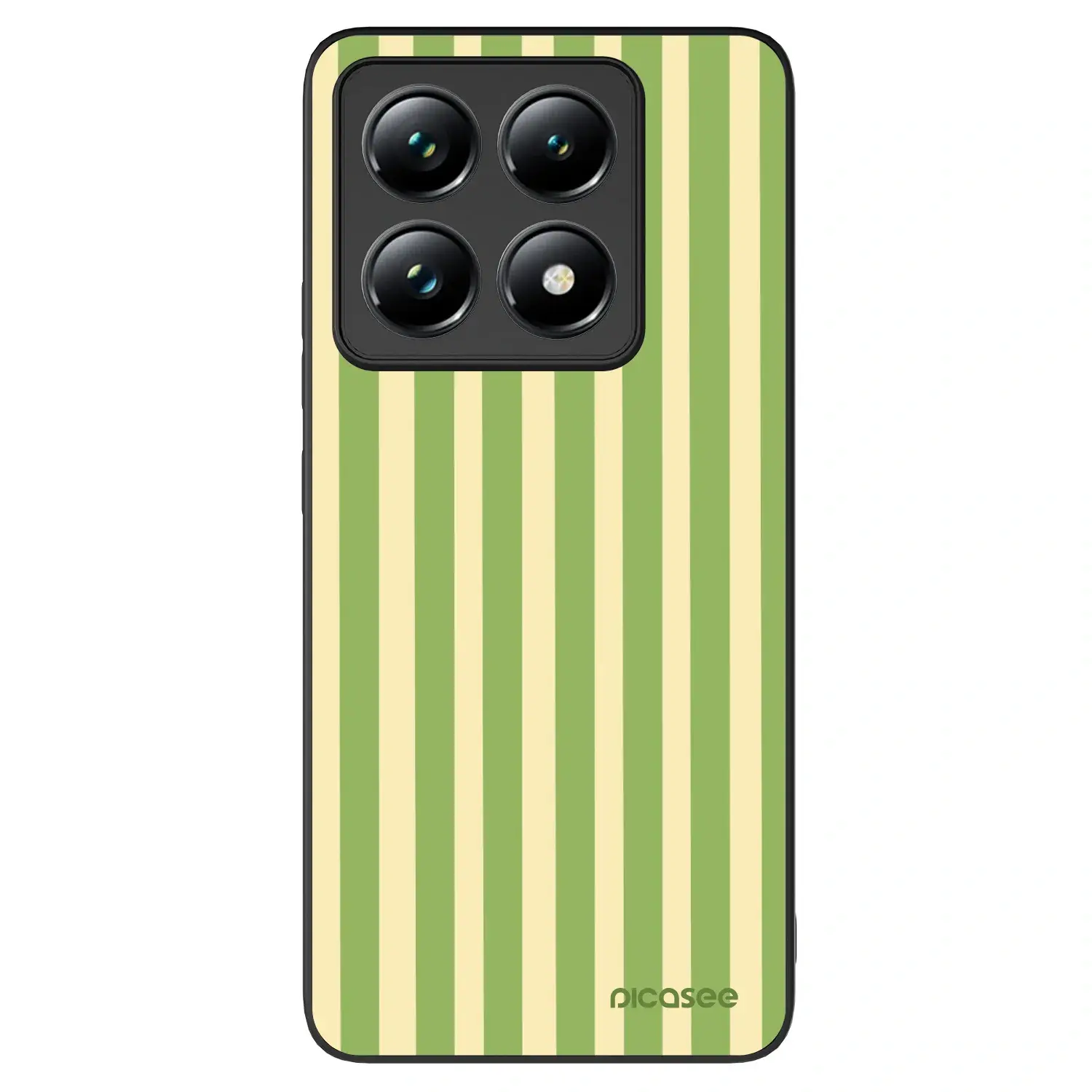 ULTIMATE CASE pro Xiaomi 14T Pro - Lines Matcha