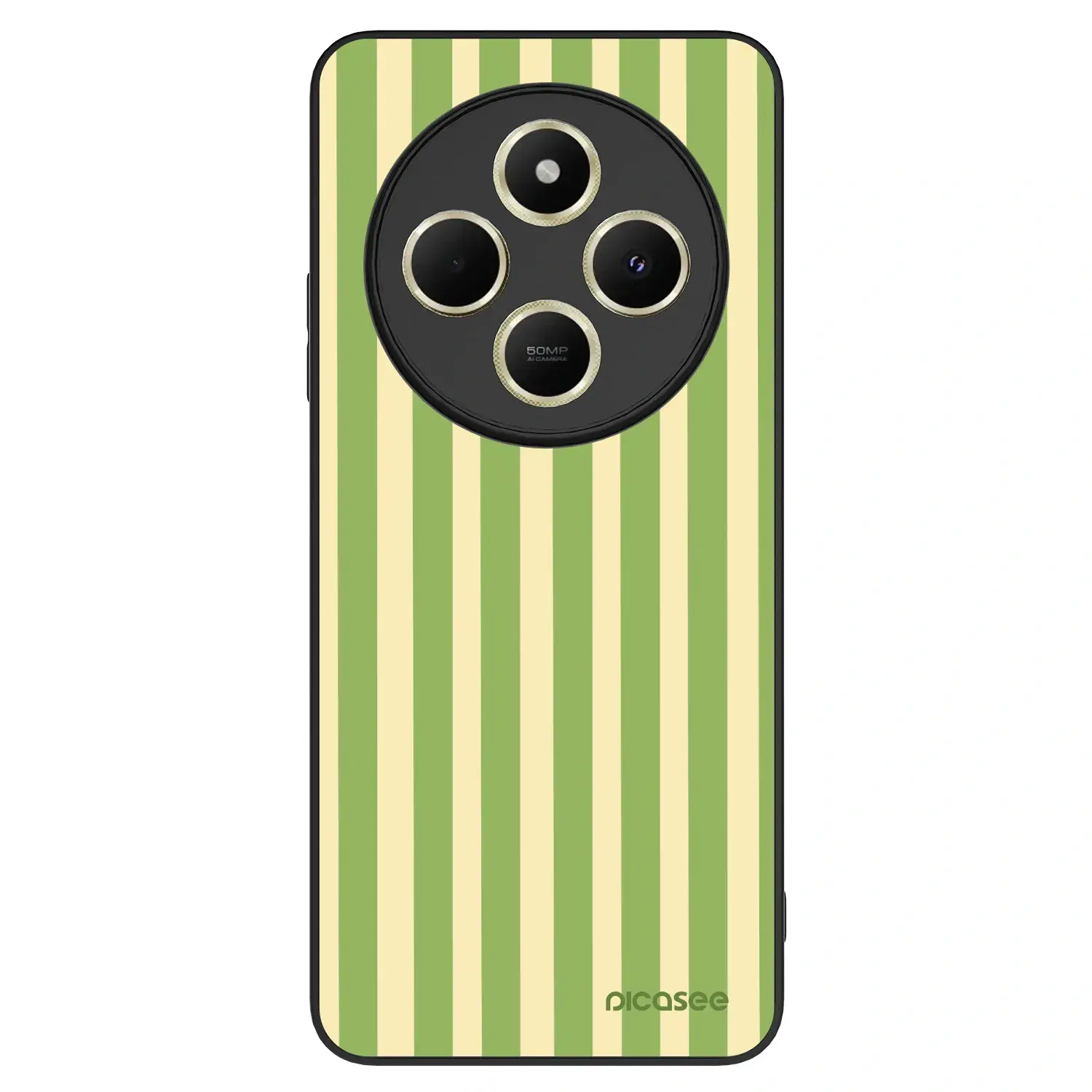 ULTIMATE CASE pro Xiaomi Redmi 14C - Lines Matcha