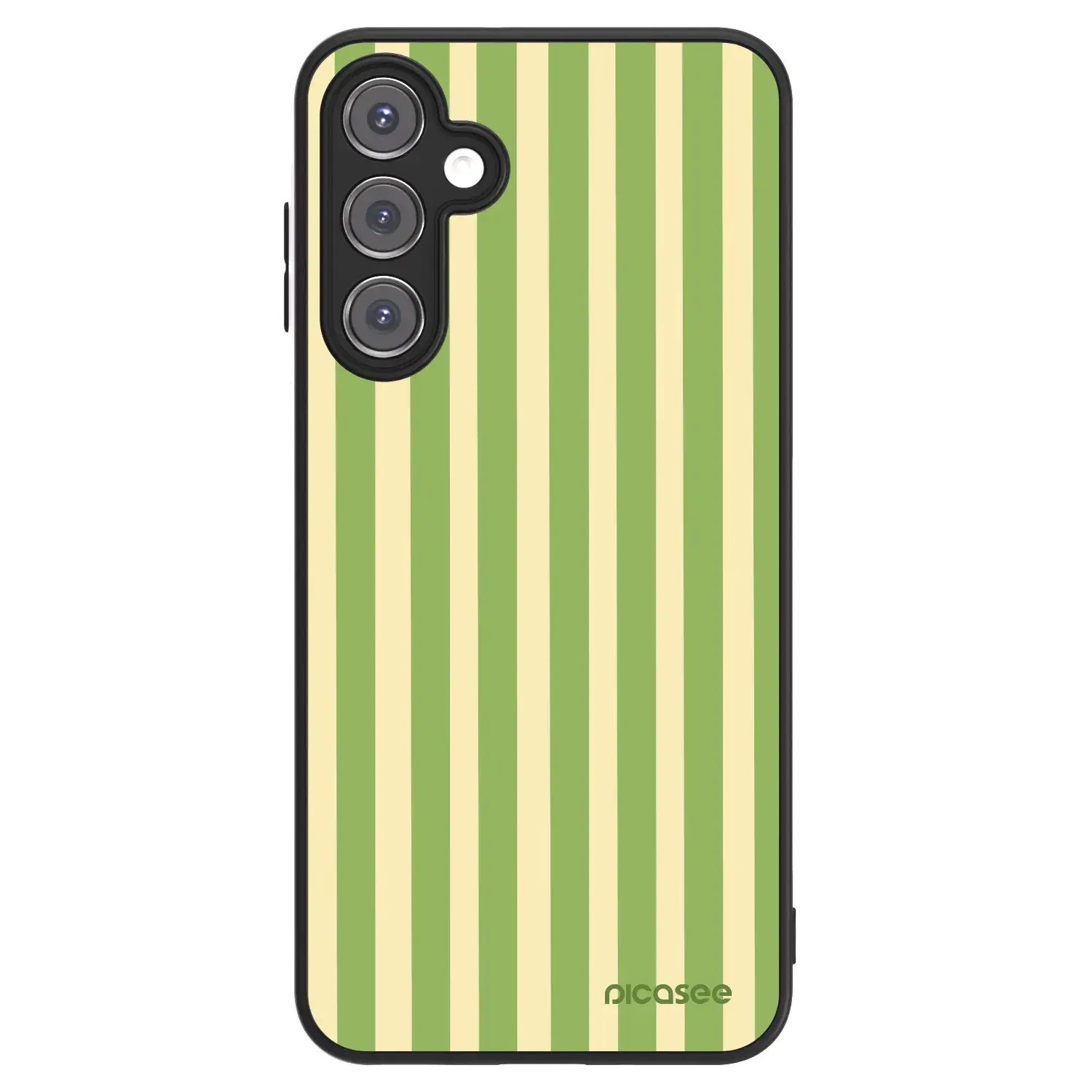 ULTIMATE CASE pro Samsung Galaxy A16 5G - Lines Matcha