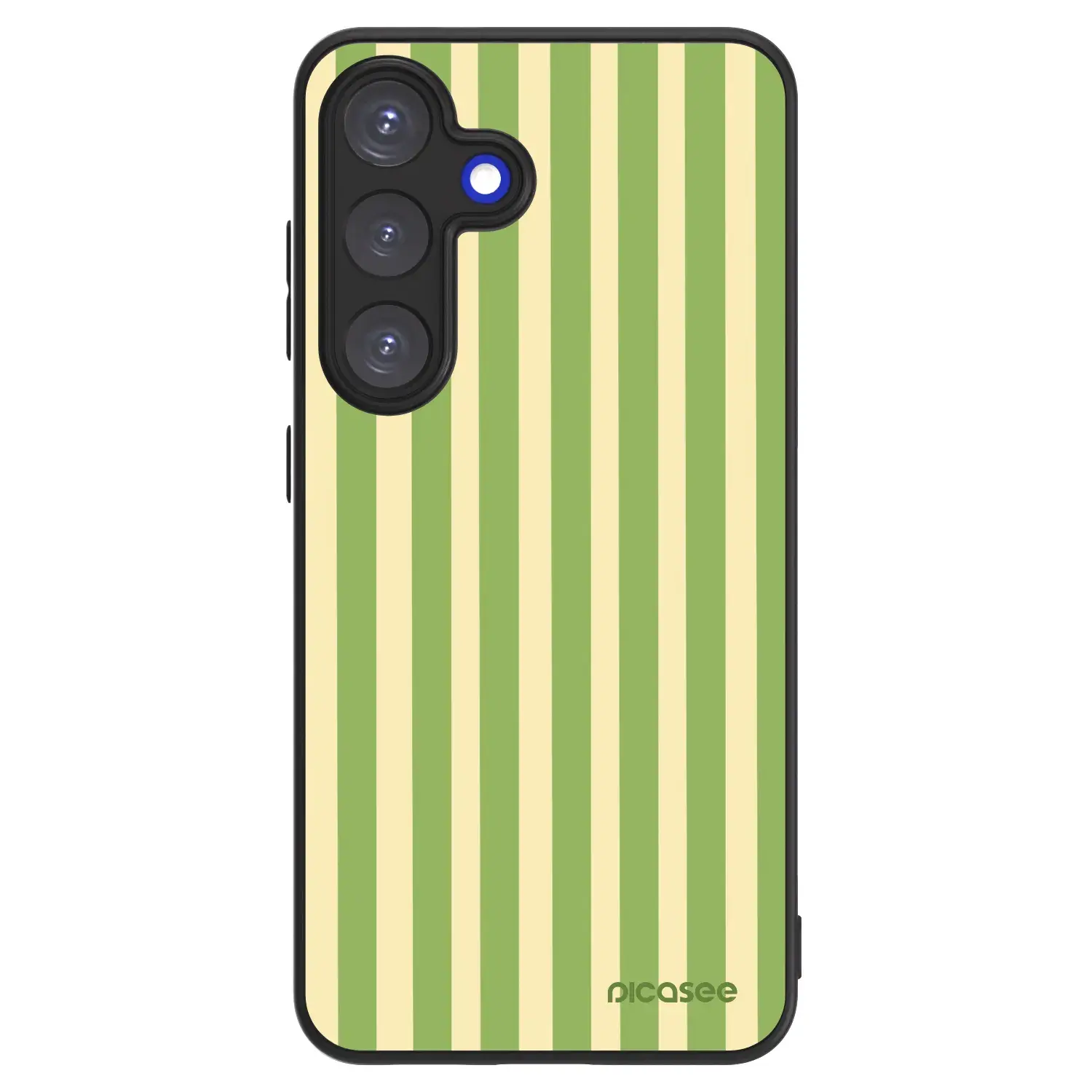 ULTIMATE CASE PowerShare pro Samsung Galaxy S25 5G - Lines Matcha