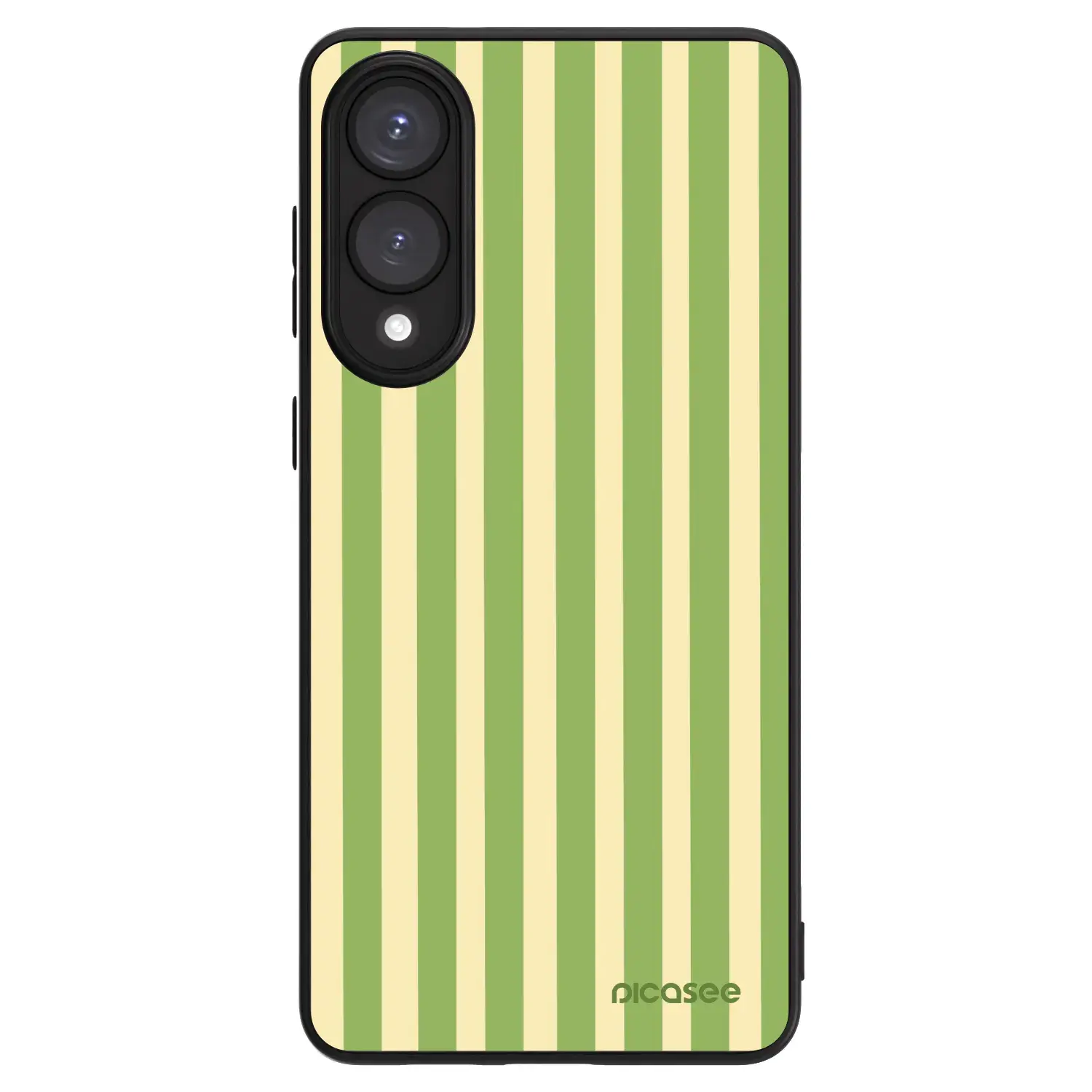 ULTIMATE CASE pro Samsung Galaxy S25 Edge 5G - Lines Matcha