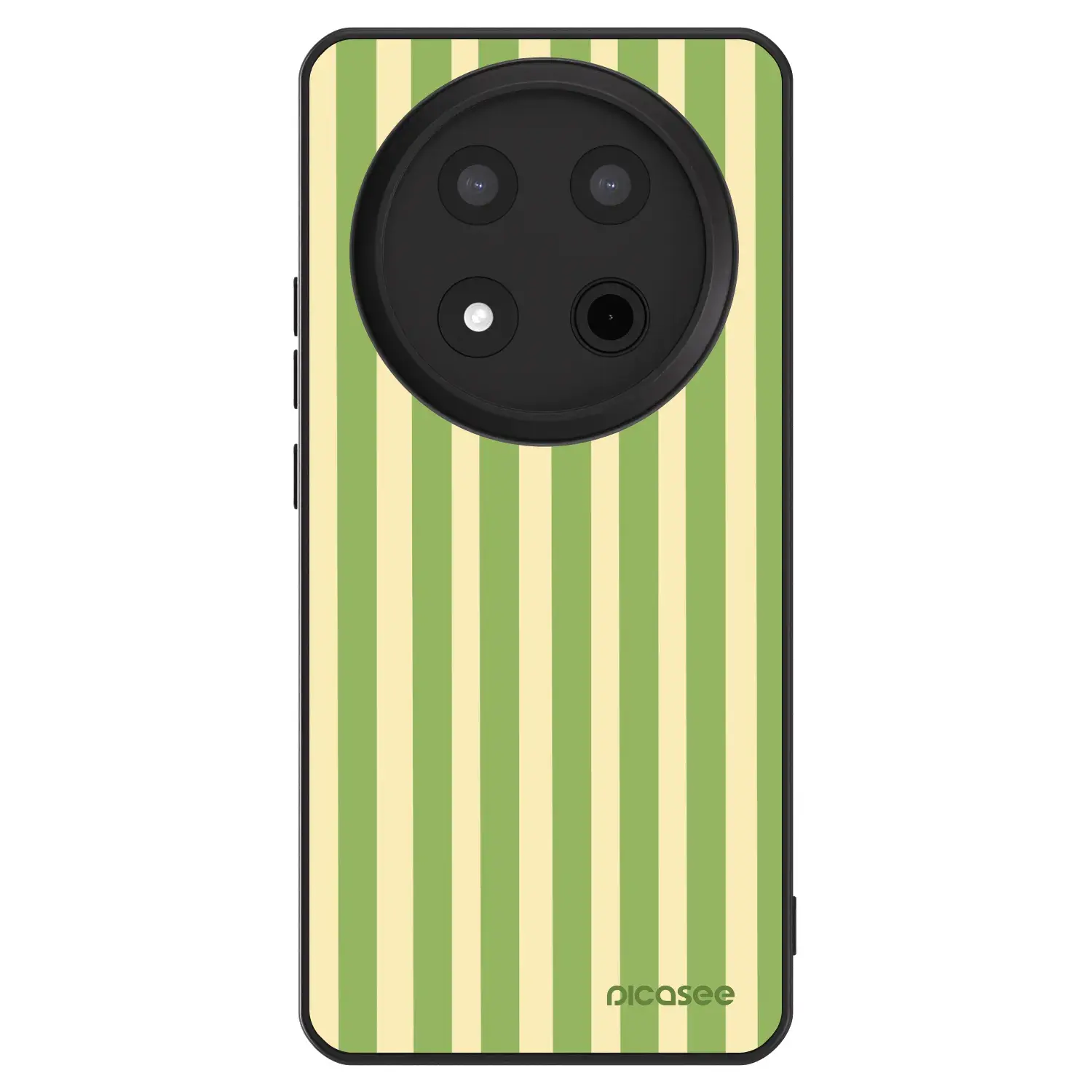 ULTIMATE CASE pro Honor Magic7 Lite 5G - Lines Matcha