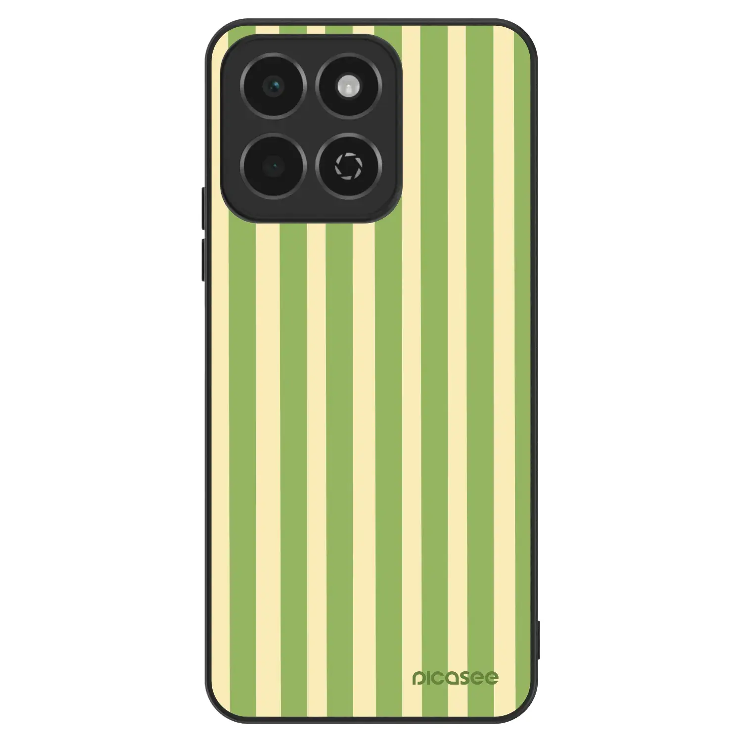 ULTIMATE CASE pro Honor 200 Smart 5G - Lines Matcha