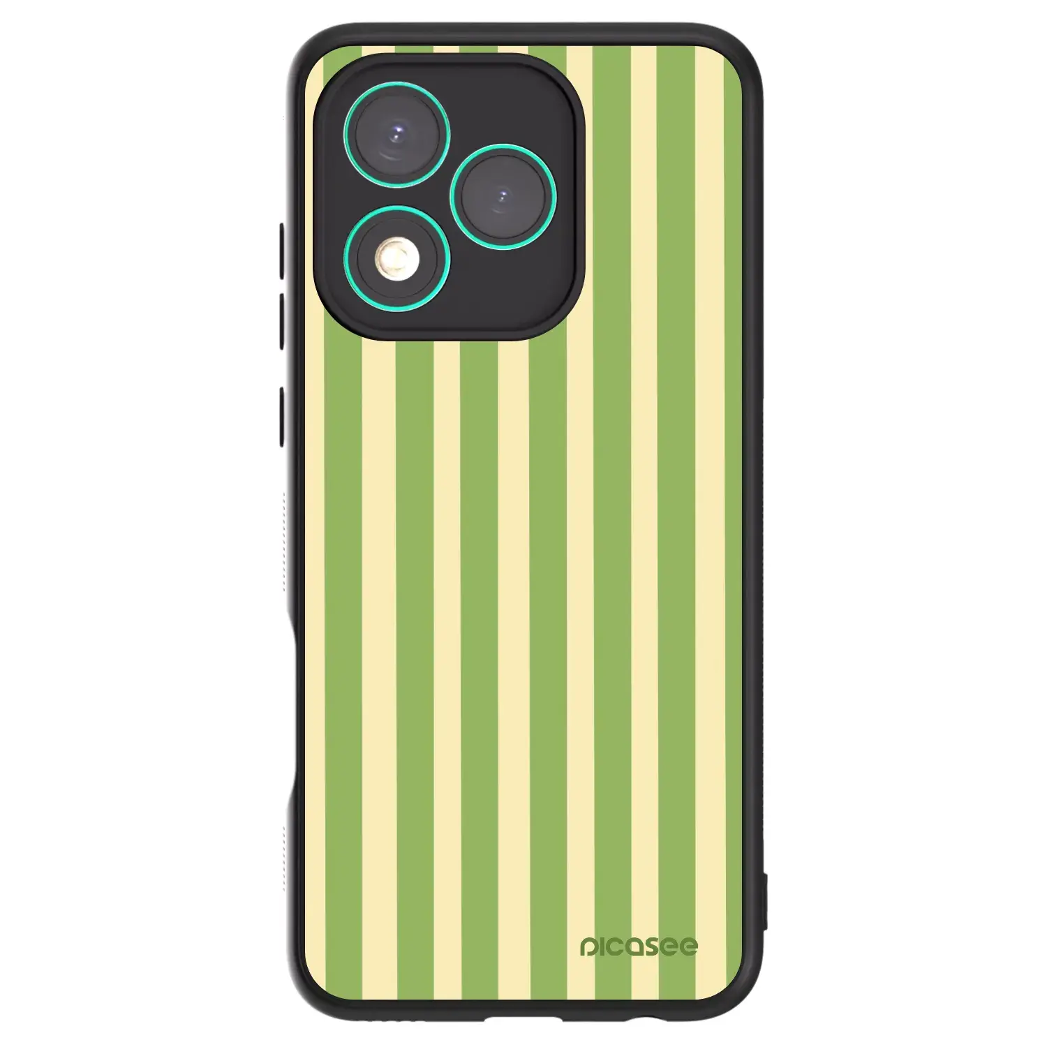 ULTIMATE CASE pro Honor 400 Lite 5G - Lines Matcha