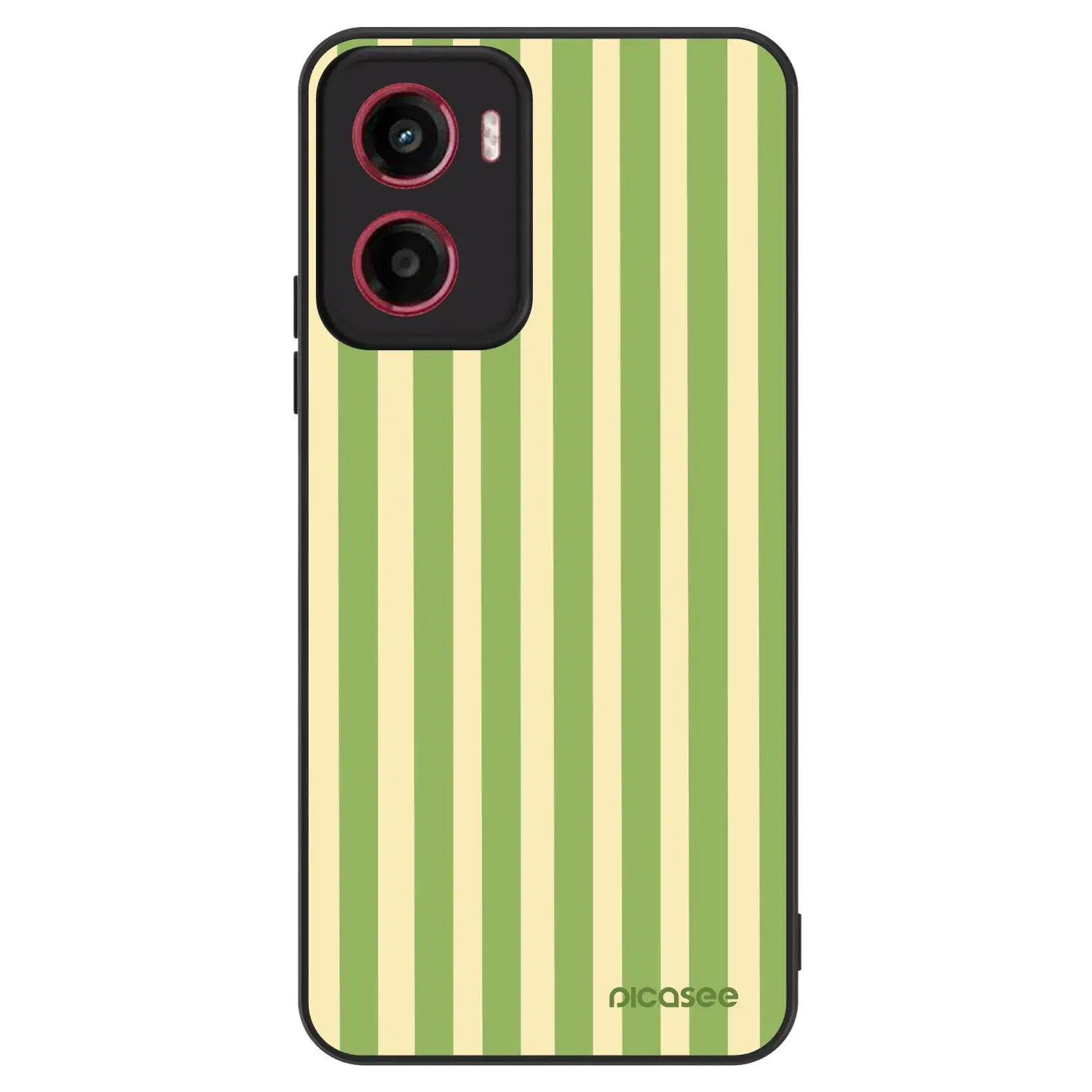 ULTIMATE CASE pro Motorola Moto G05 - Lines Matcha