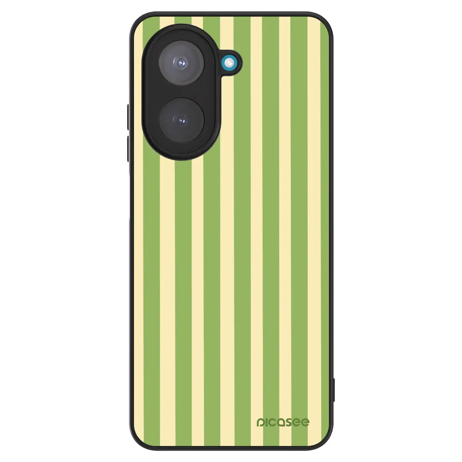 ULTIMATE CASE pro Xiaomi Redmi A5 - Lines Matcha