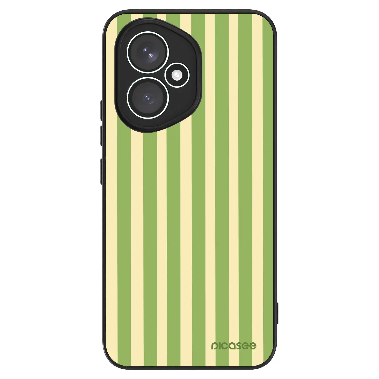 ULTIMATE CASE pro Honor 400 5G - Lines Matcha