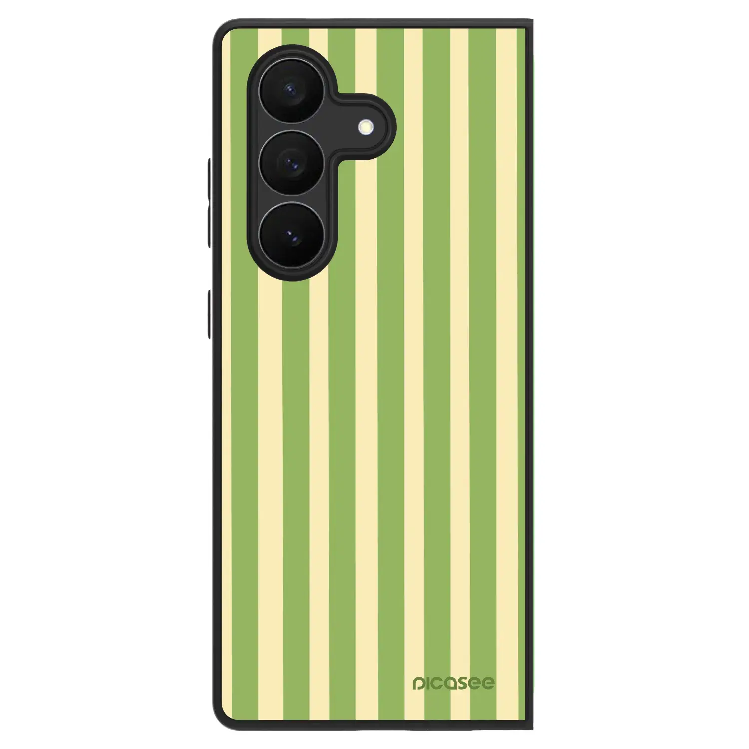 ULTIMATE CASE pro Samsung Galaxy Z Fold7 5G - Lines Matcha