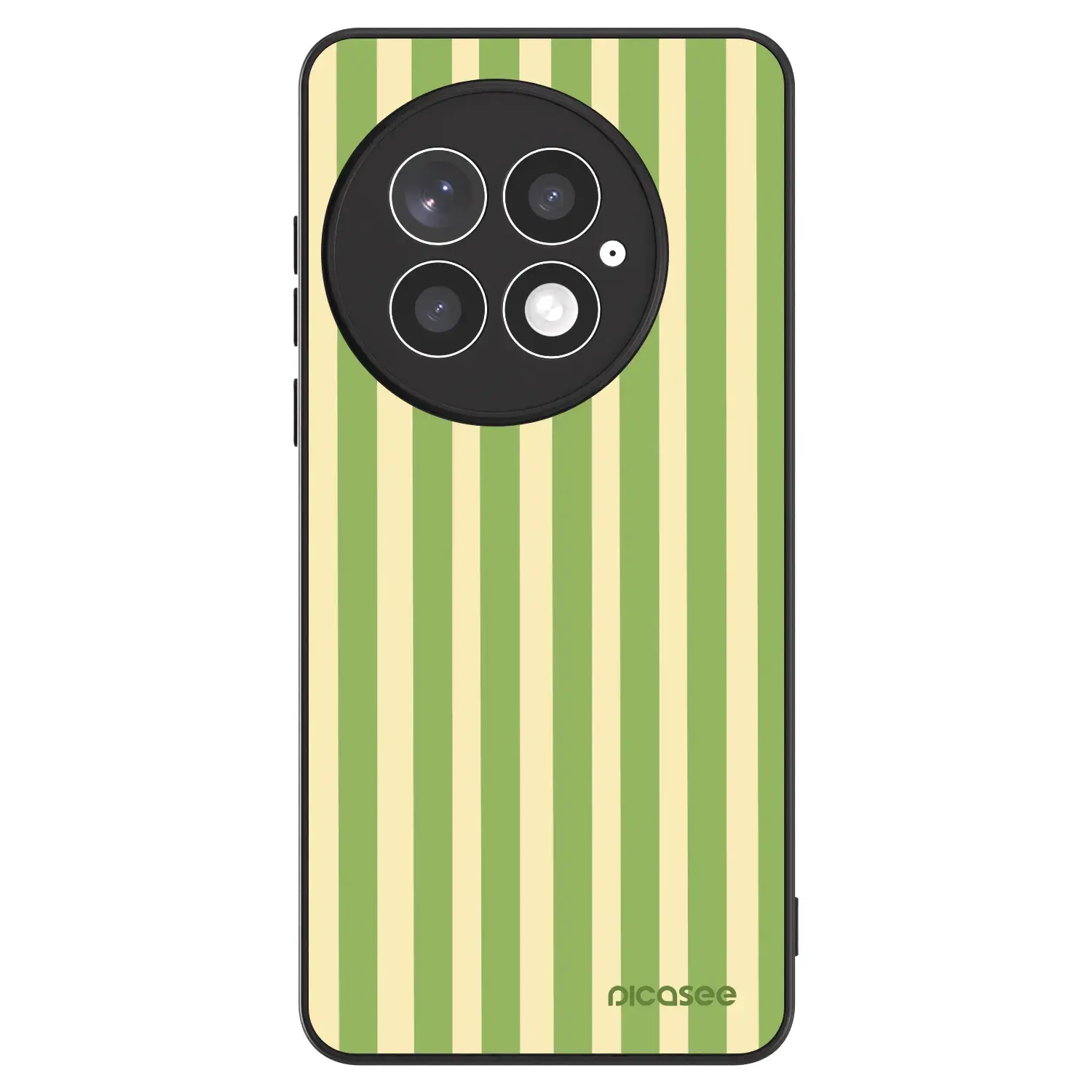 ULTIMATE CASE pro OnePlus 13 5G - Lines Matcha