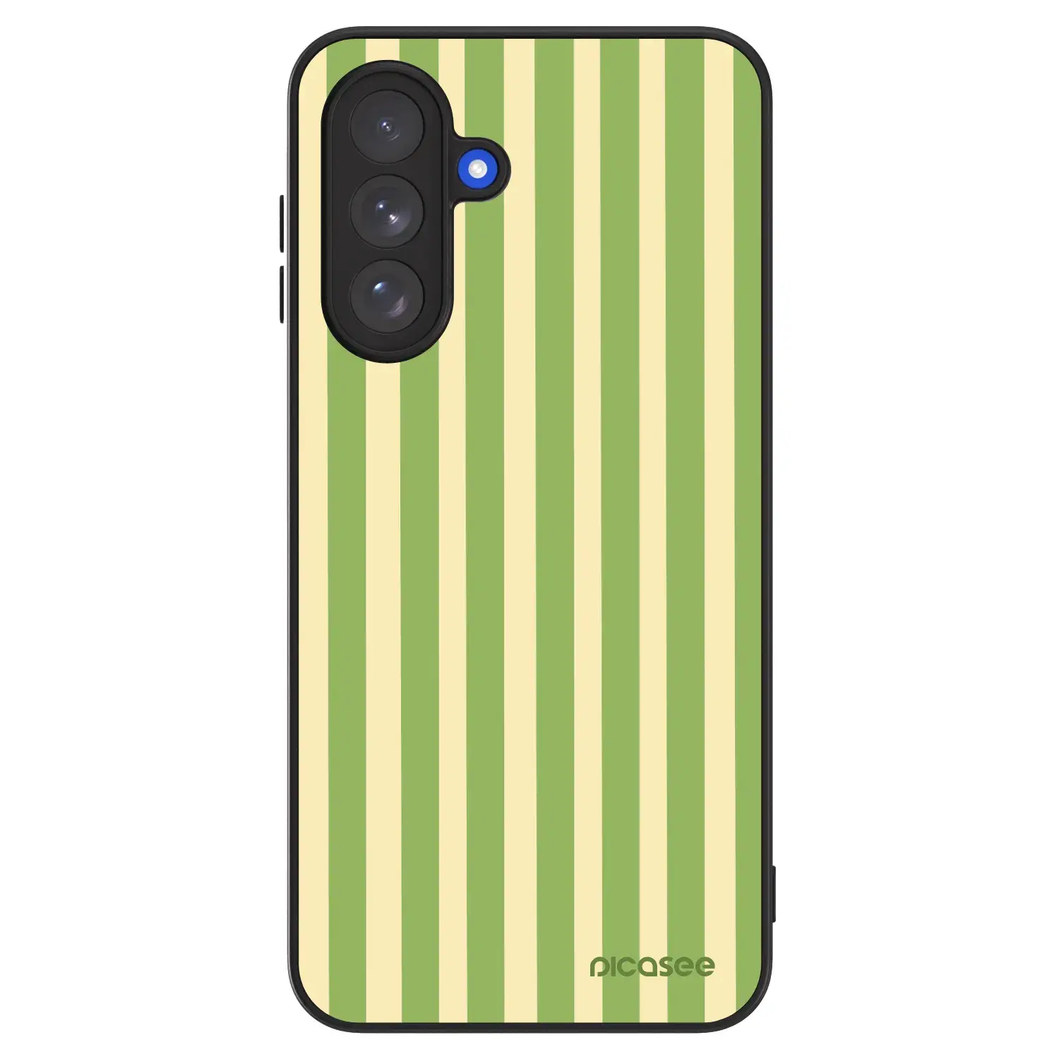 ULTIMATE CASE pro Samsung Galaxy A17 5G - Lines Matcha