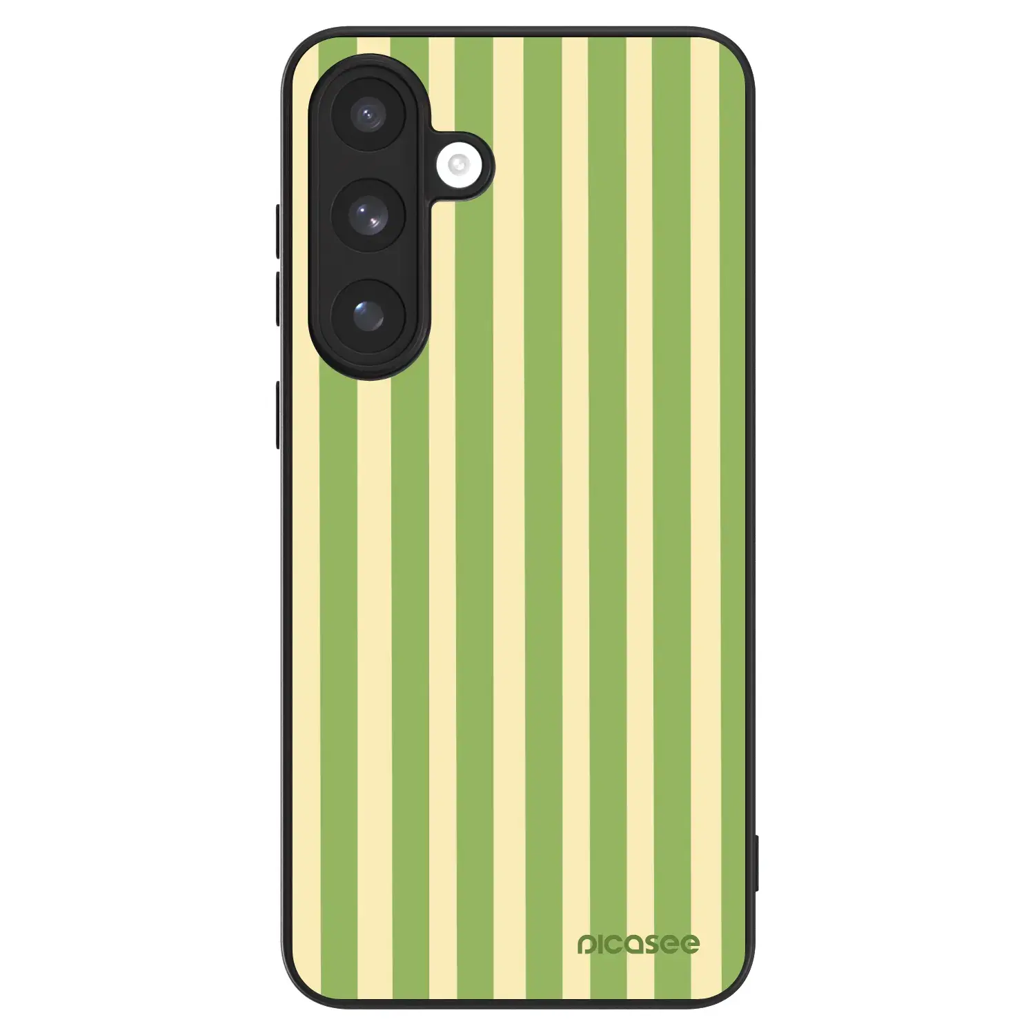 ULTIMATE CASE PowerShare pro Samsung Galaxy S25 FE 5G - Lines Matcha