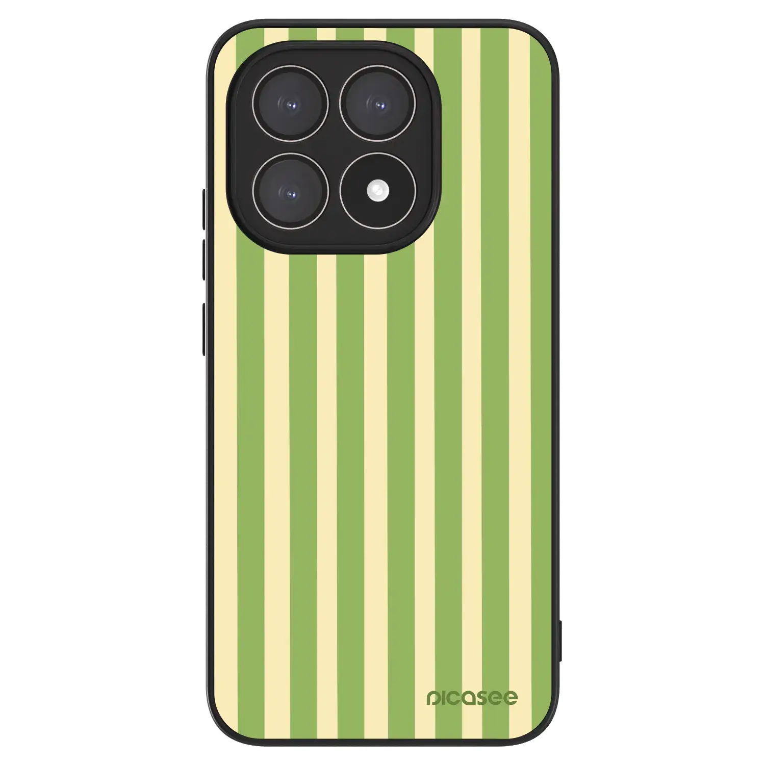 ULTIMATE CASE pro Xiaomi 15T - Lines Matcha