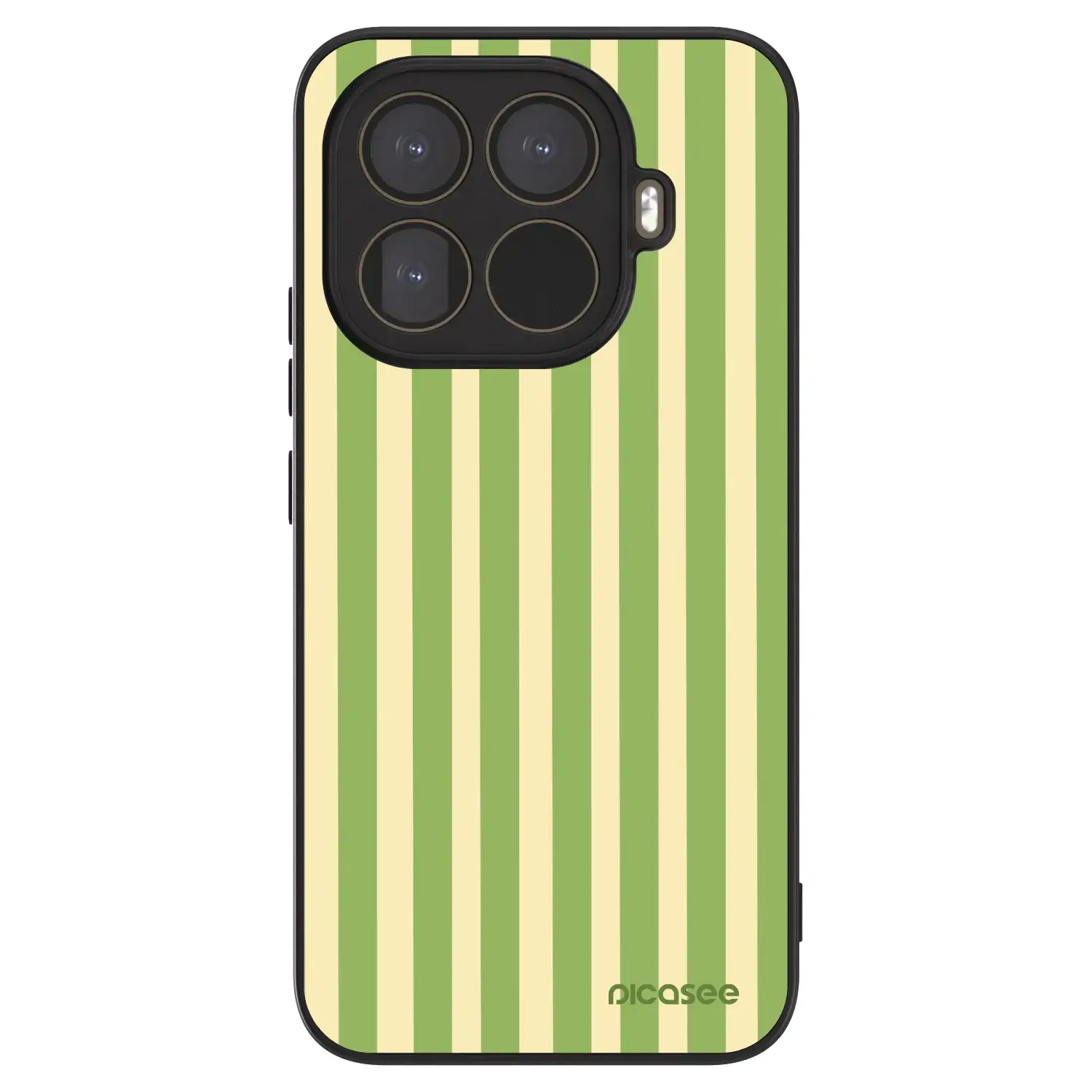 ULTIMATE CASE pro Xiaomi 15T Pro - Lines Matcha