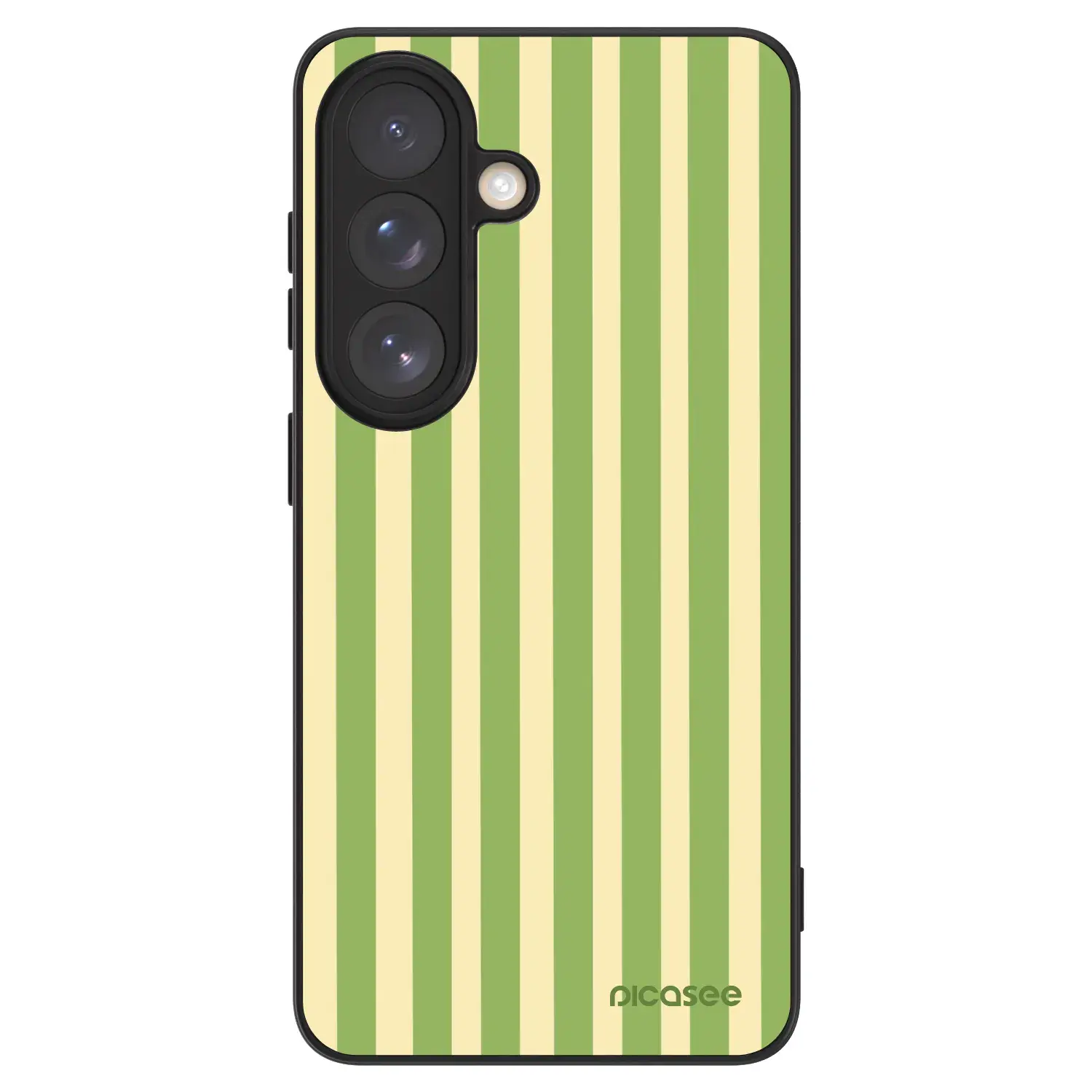 ULTIMATE CASE PowerShare pro Samsung Galaxy S26 - Lines Matcha