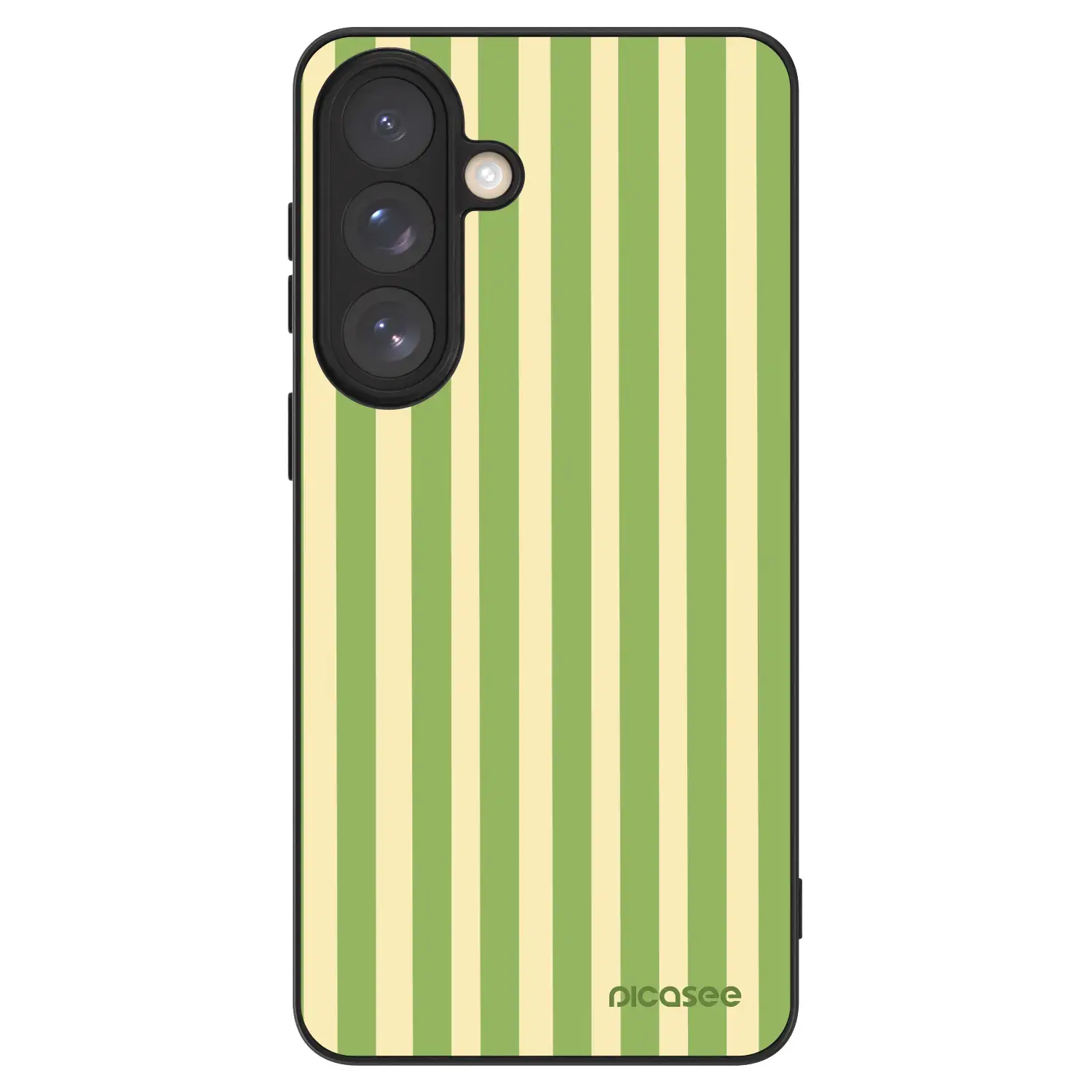 ULTIMATE CASE pro Samsung Galaxy S26+ - Lines Matcha