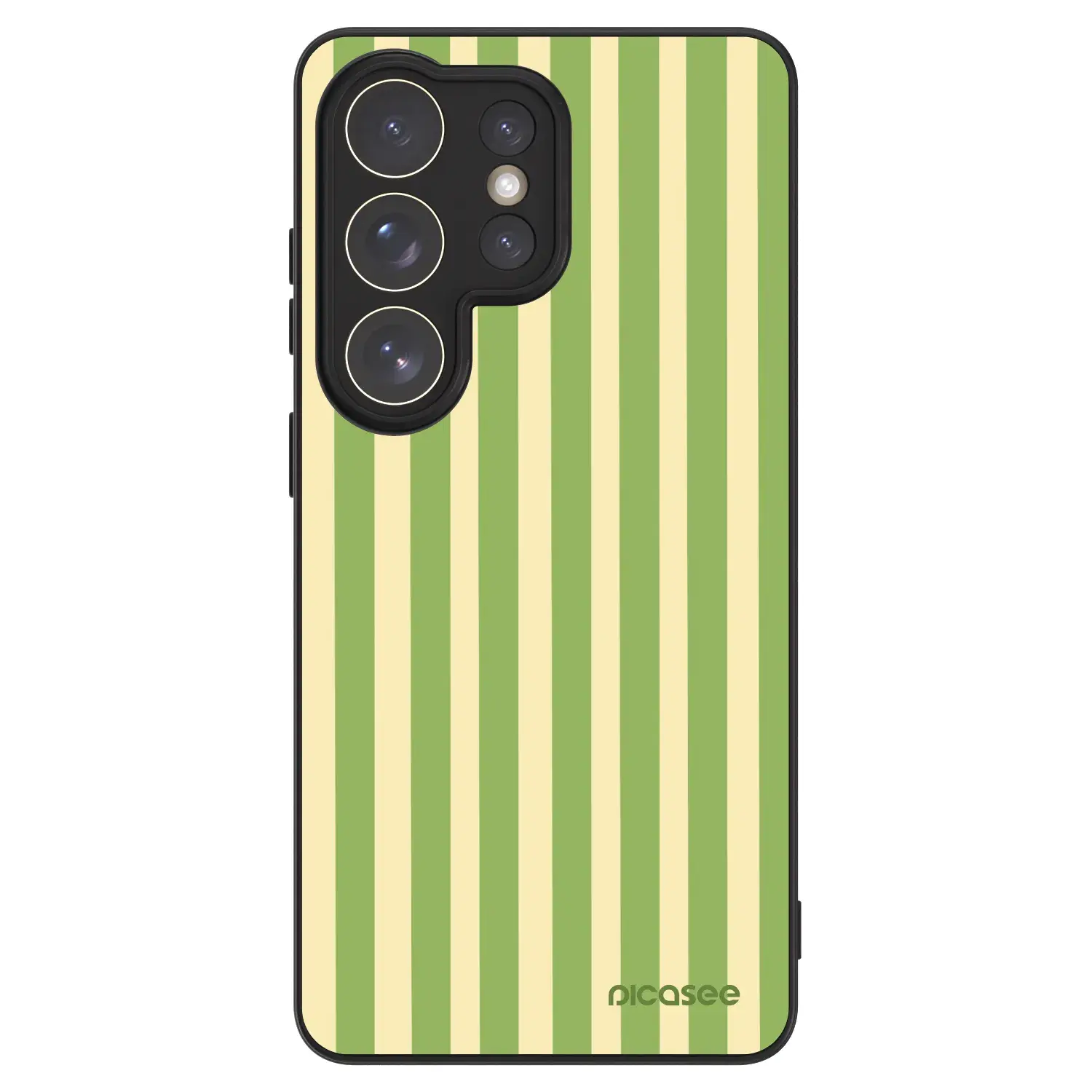 ULTIMATE CASE PowerShare pro Samsung Galaxy S26 Ultra - Lines Matcha