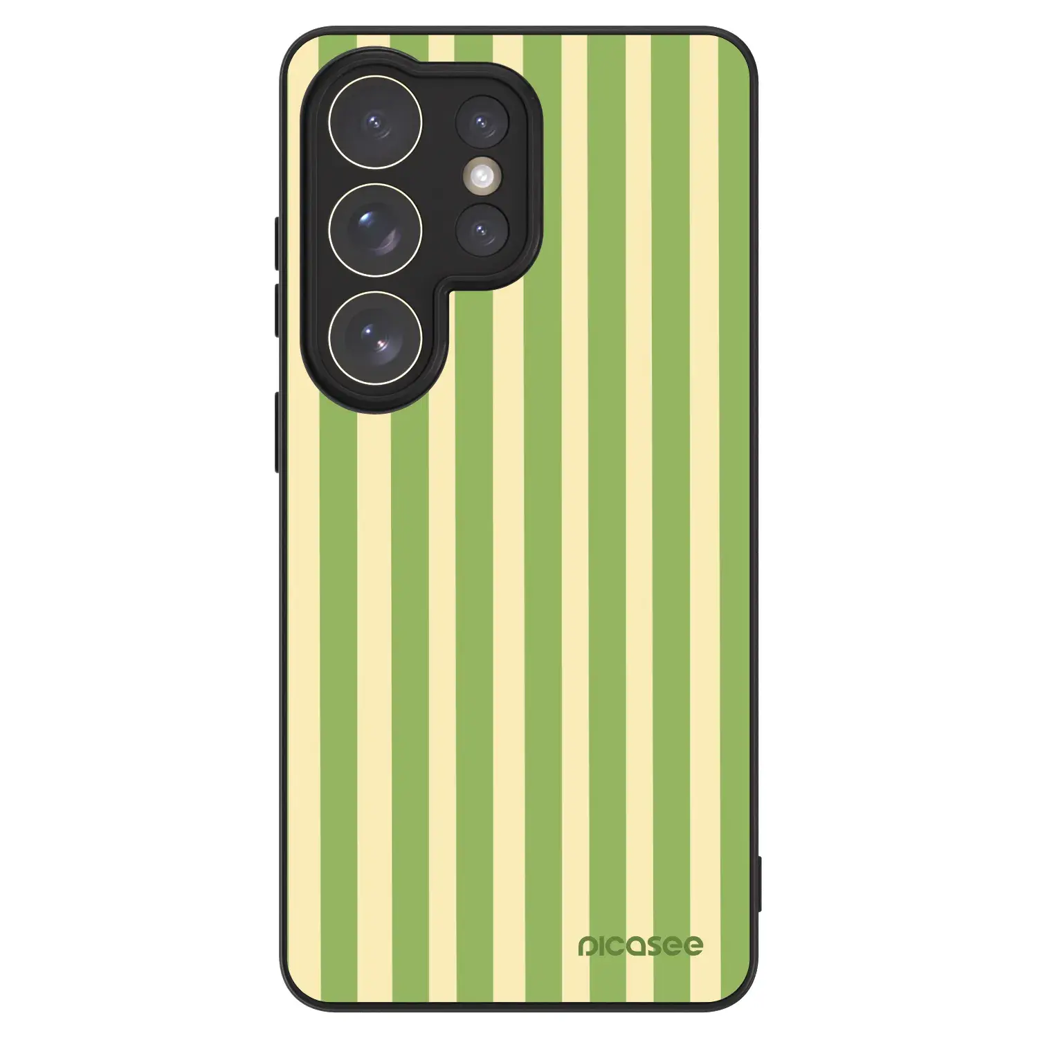 ULTIMATE CASE pro Samsung Galaxy S26 Ultra - Lines Matcha