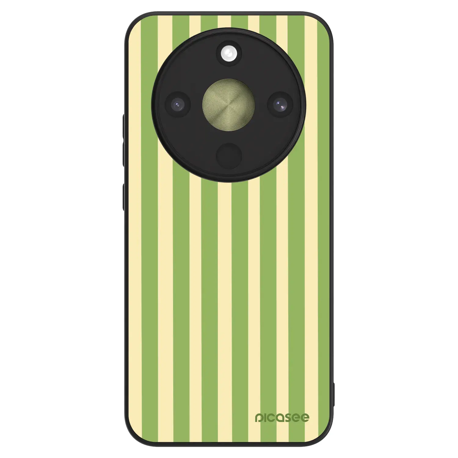 ULTIMATE CASE pro Honor Magic8 Lite 5G - Lines Matcha